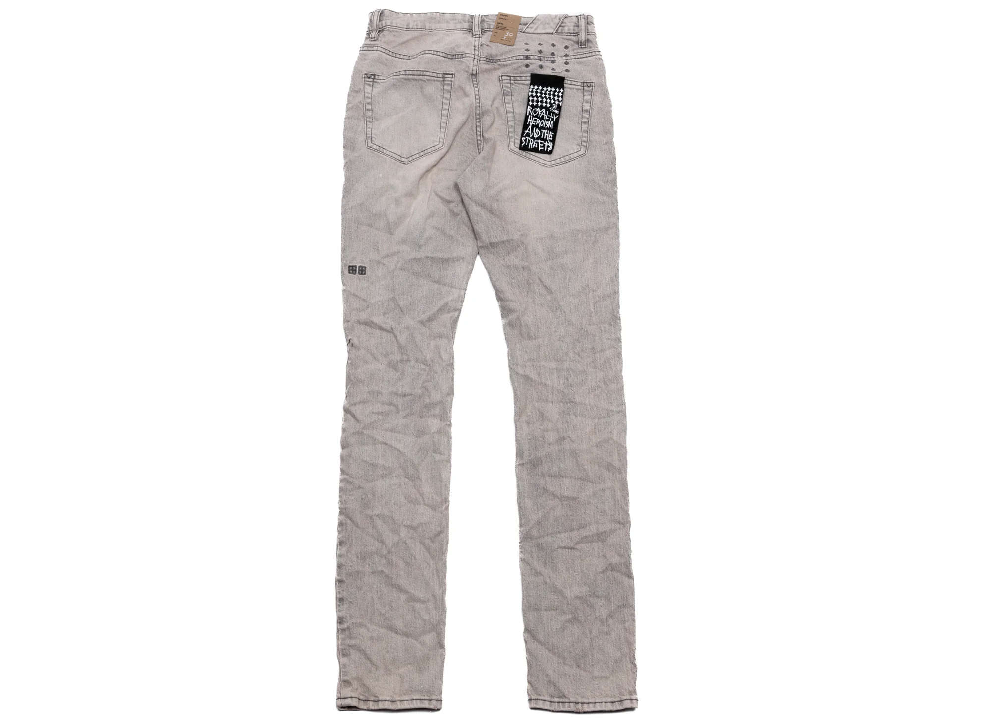 Ksubi Chitch Pluto Jeans - Image 2