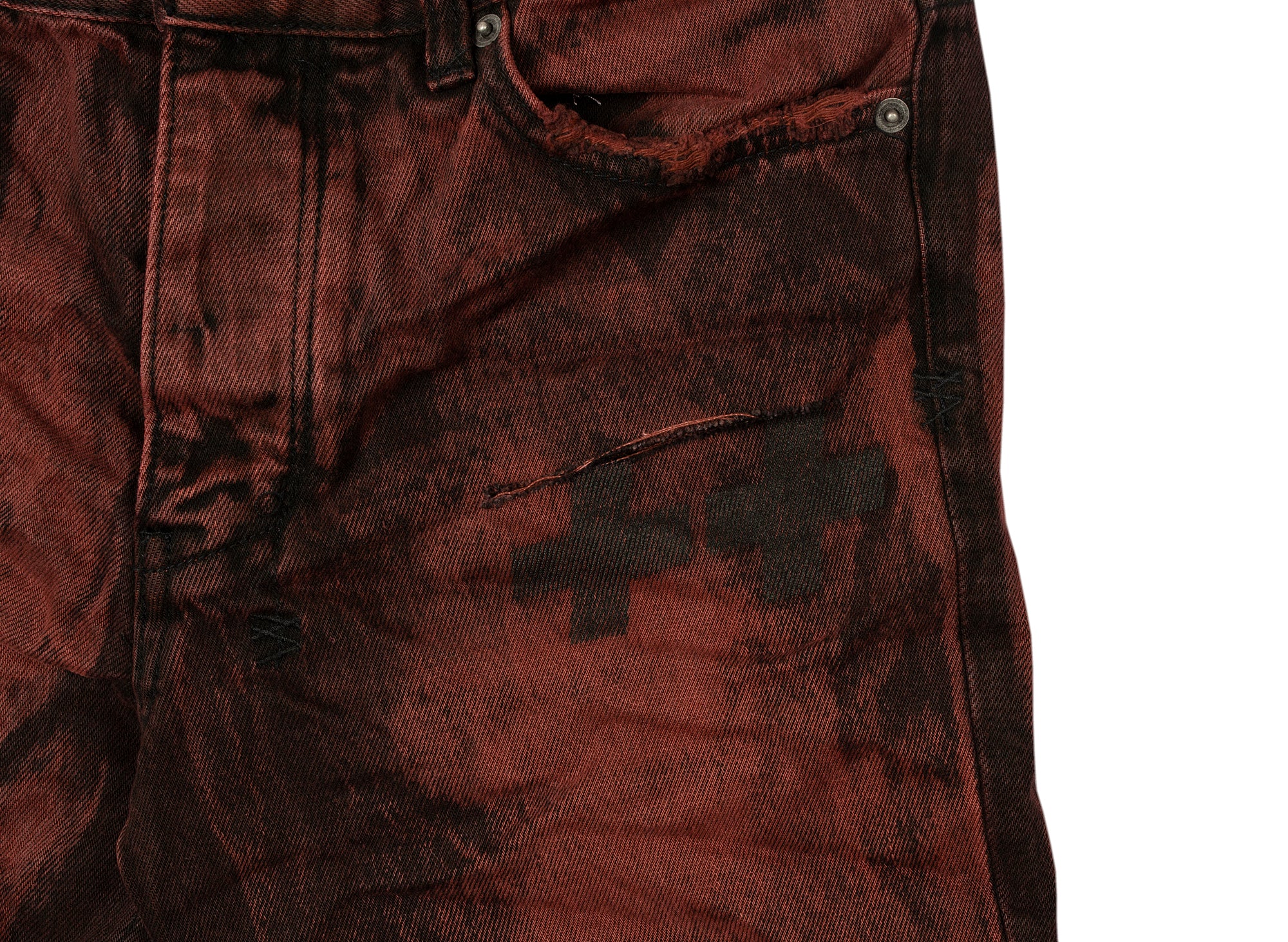 Ksubi Chitch Super Nature Jeans - Image 3