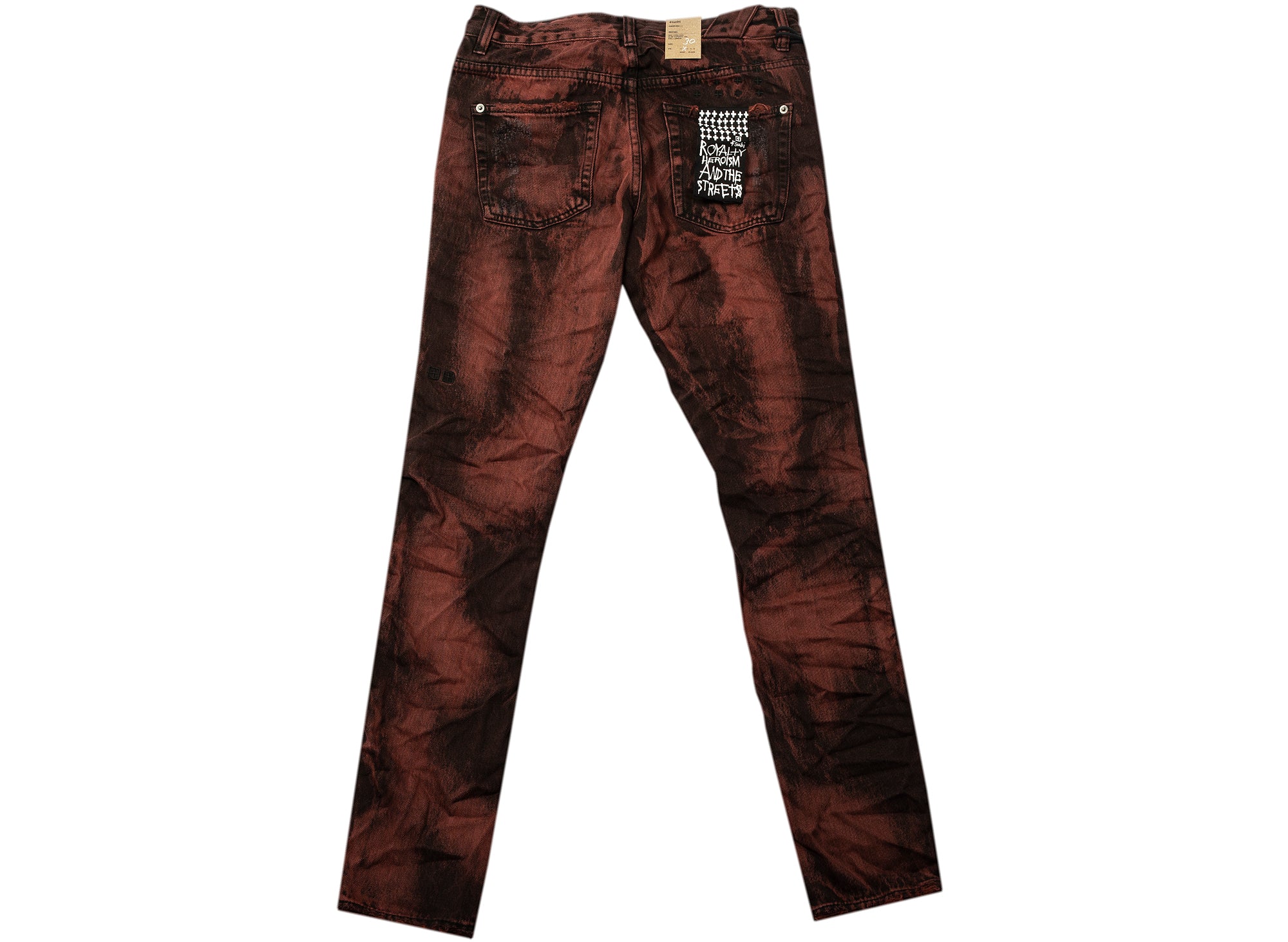 Ksubi Chitch Super Nature Jeans - Image 4