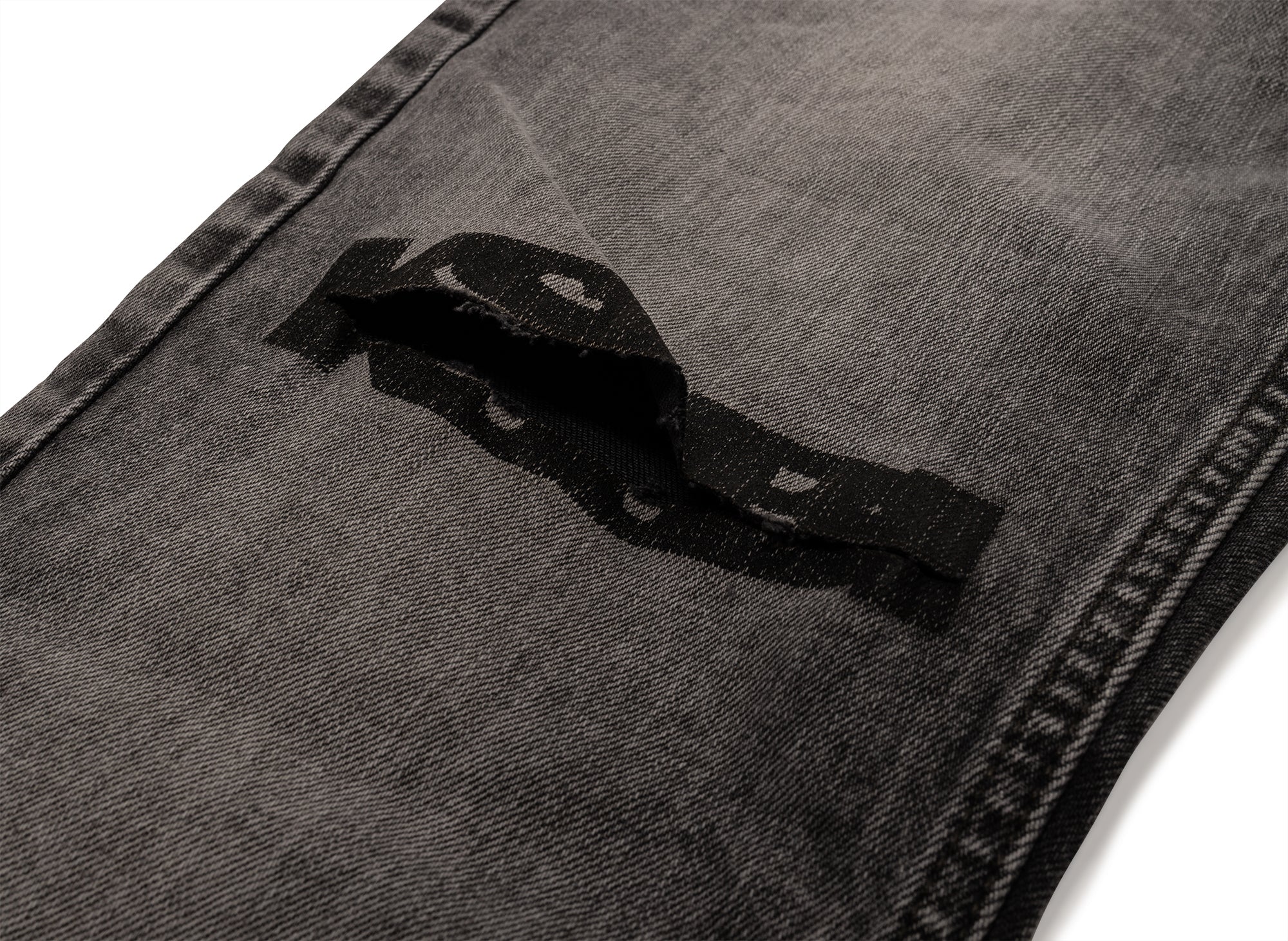 Ksubi Denim Chitch Sott Jeans - Image 3