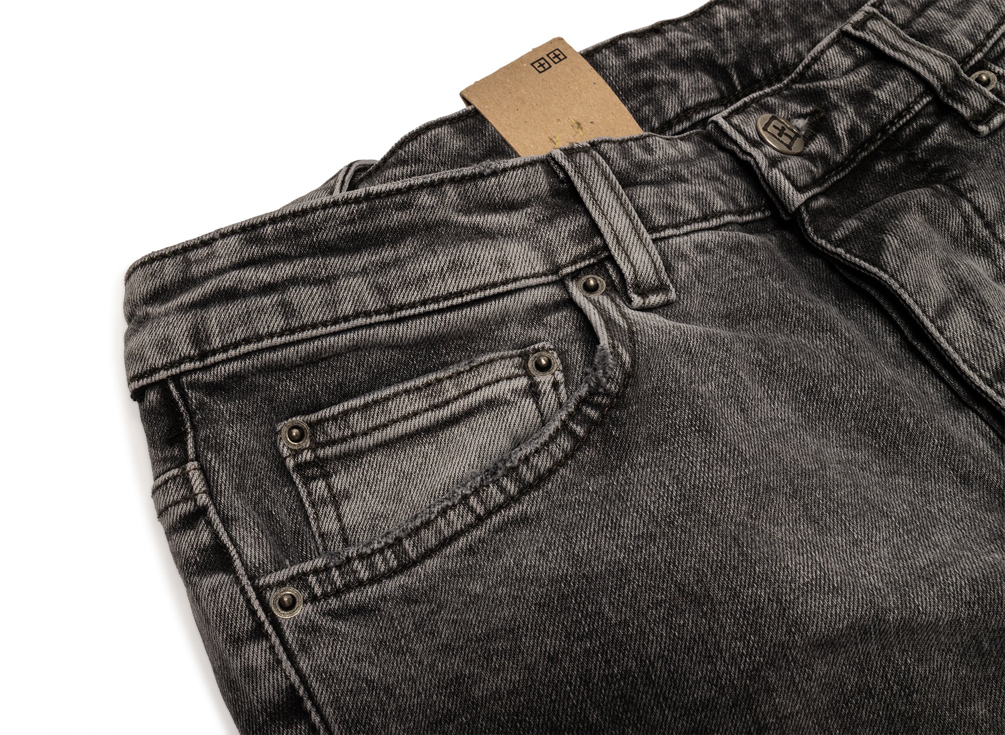 Ksubi Denim Chitch Sott Jeans - Image 4