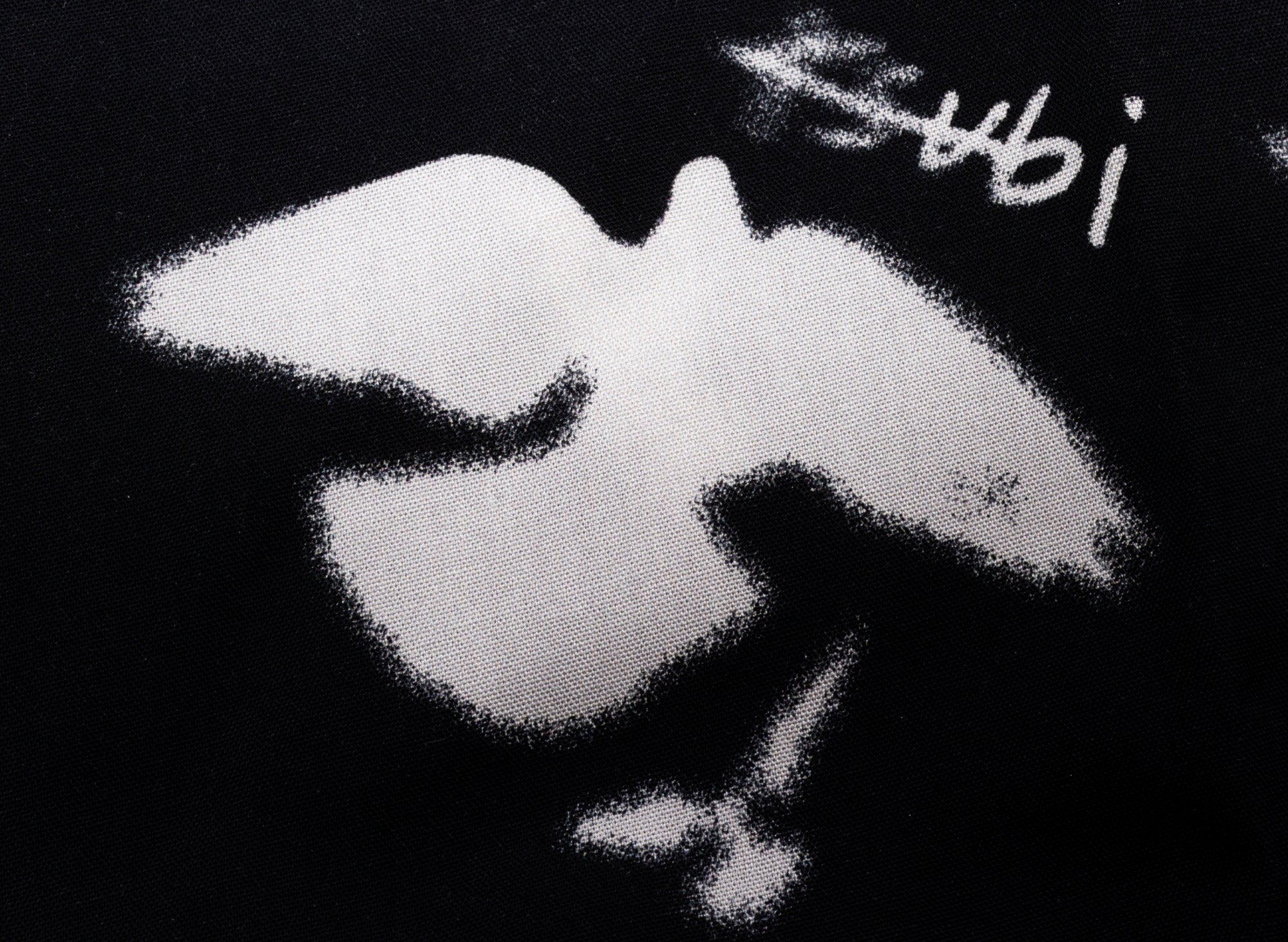 Ksubi Flight Resort S/S Shirt - Image 2