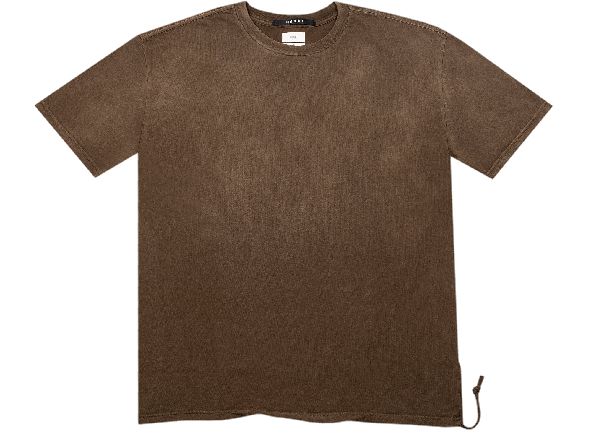 Ksubi Kross Biggie S/S Tee