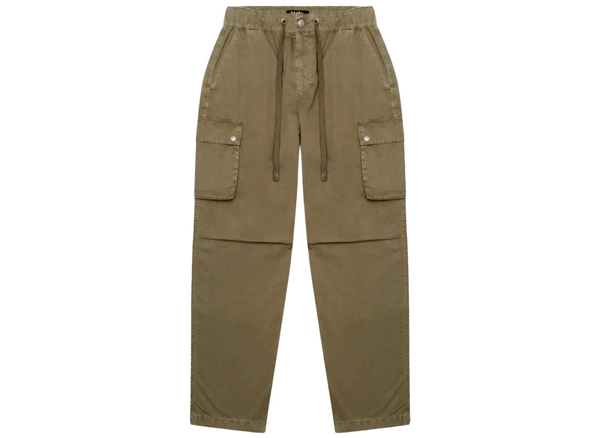 Ksubi Krush Cargo Pants