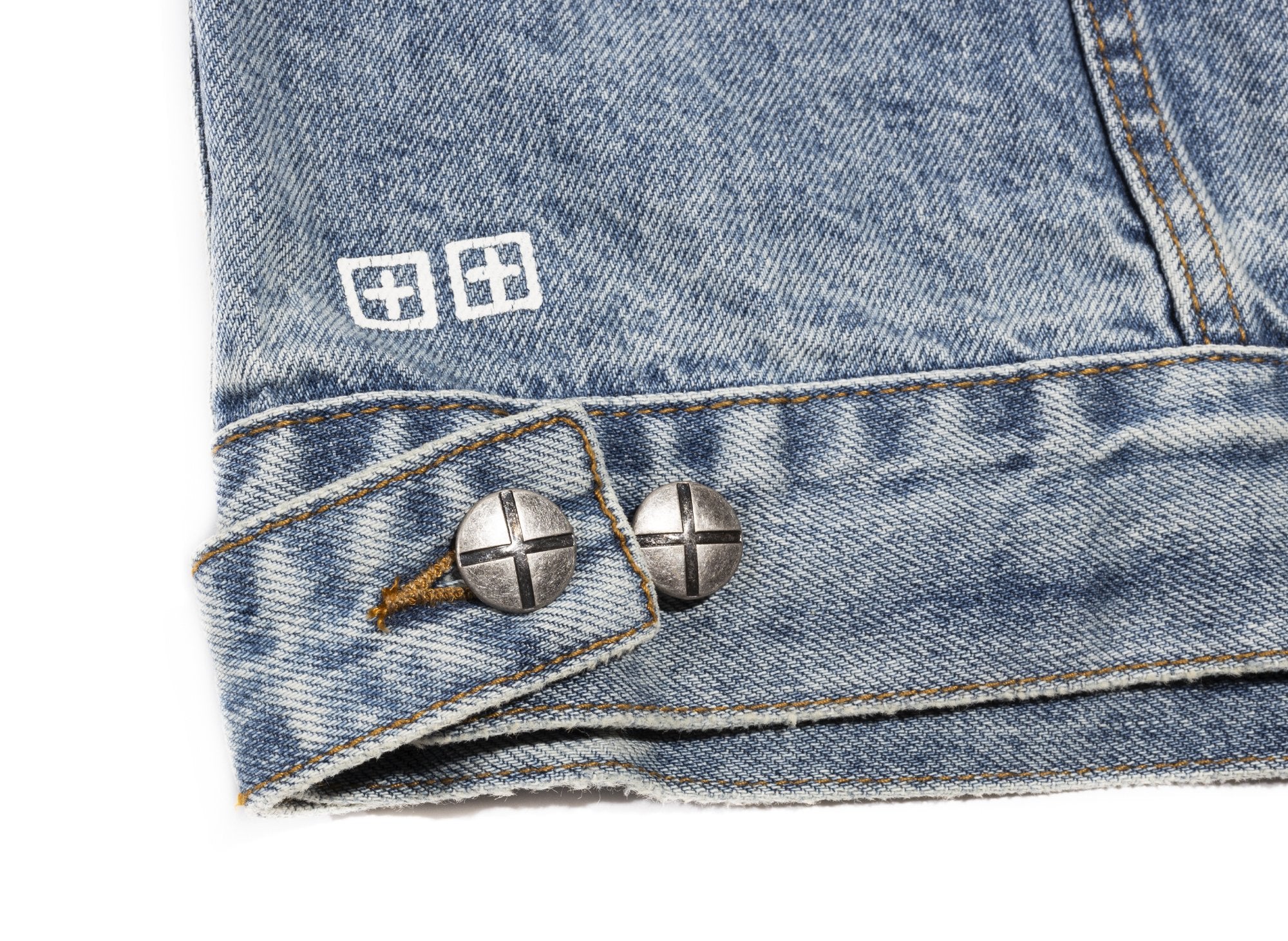 Ksubi Oh G Jacket Sky High - Image 4