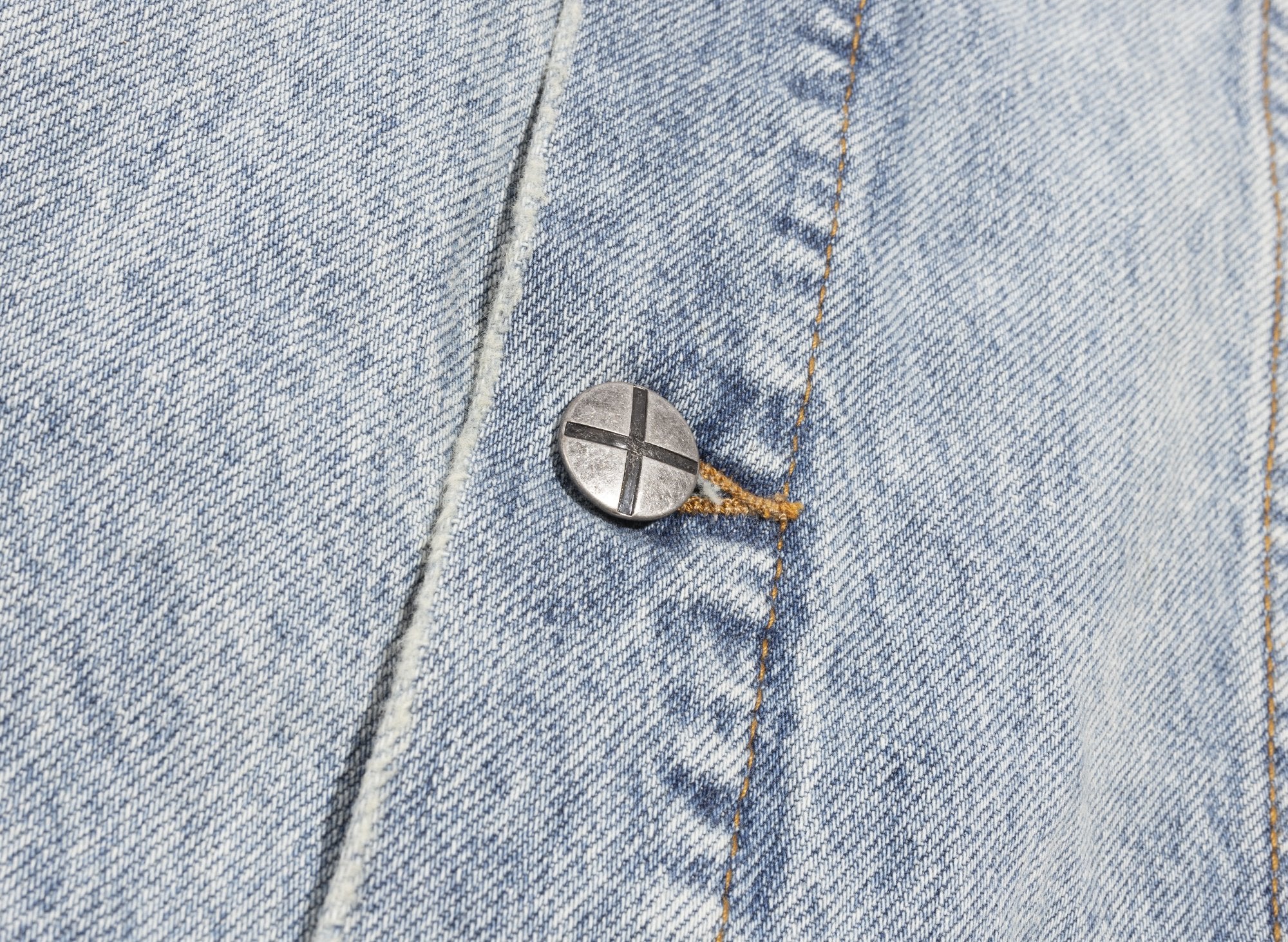 Ksubi Oh G Jacket Sky High - Image 5