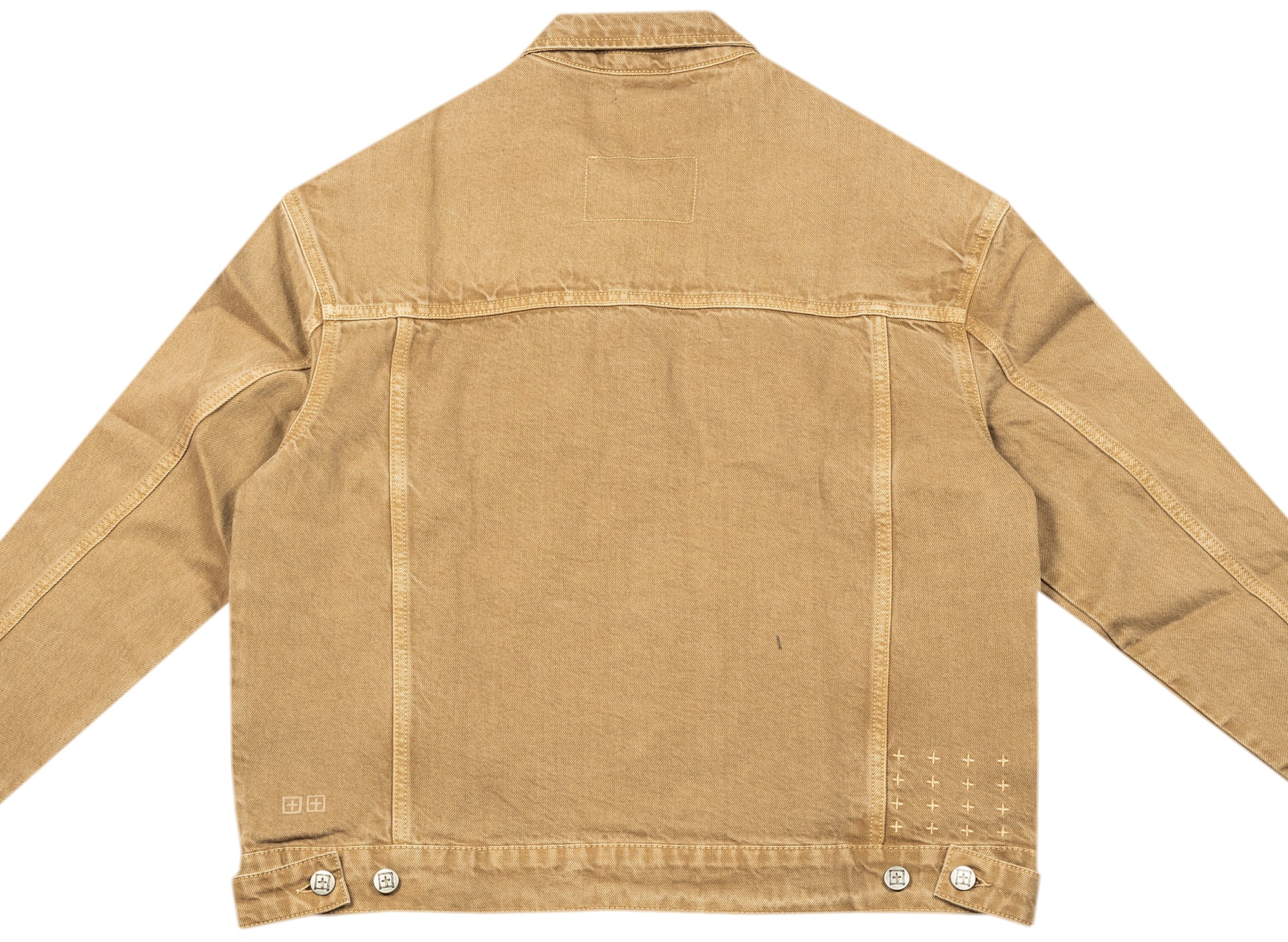 Ksubi Oh G Jacket 'Dunez' - Image 2