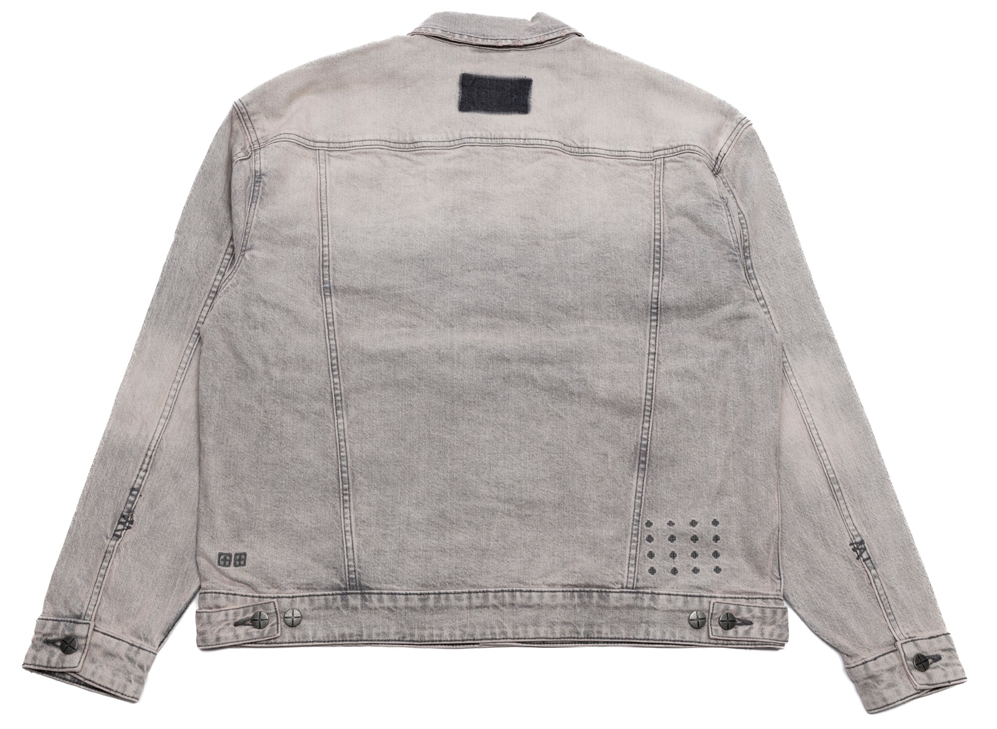 Ksubi Oh G Jacket pluto - Image 3