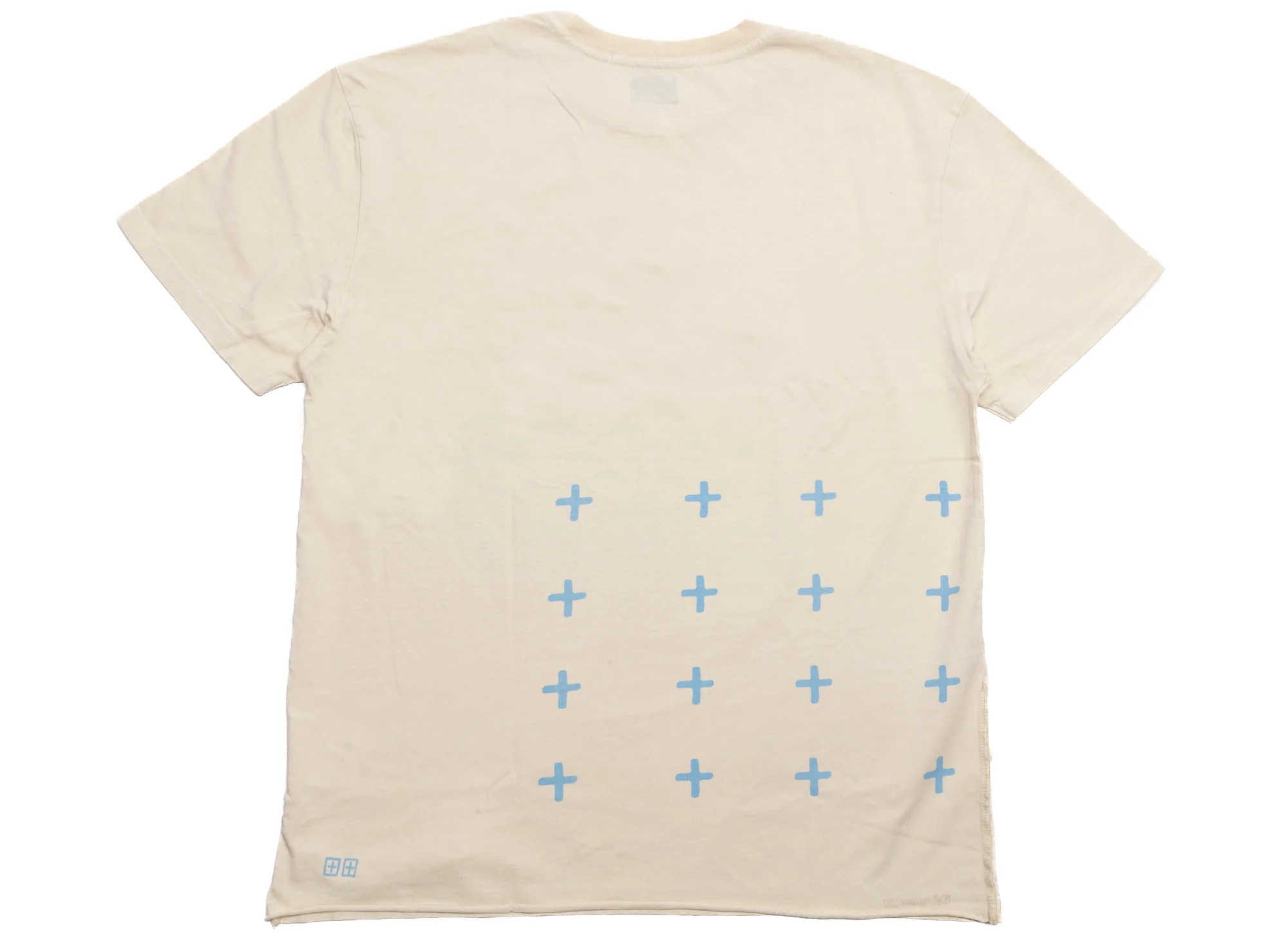 Ksubi Paradise Biggie S/S Tee - Image 2