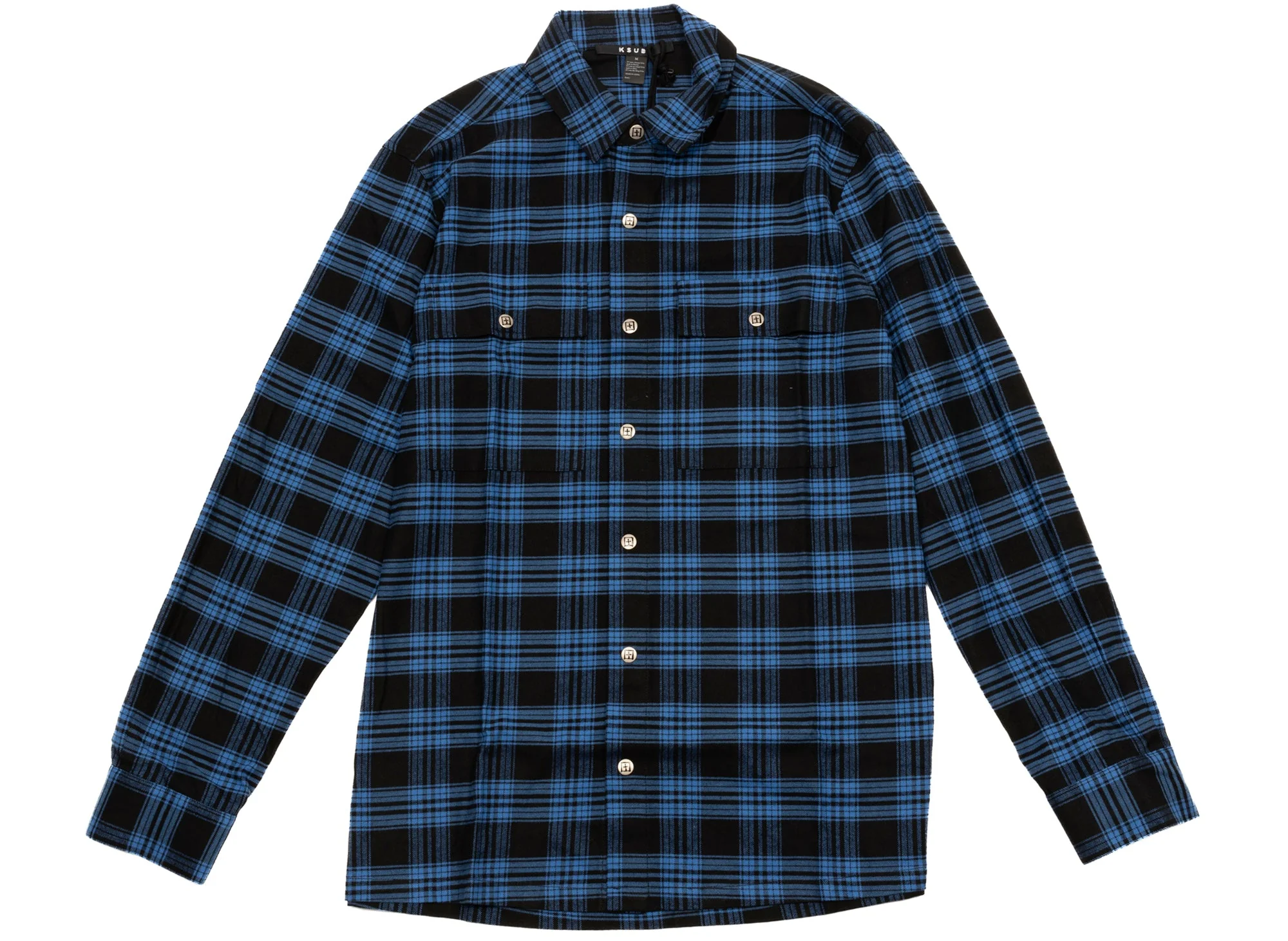 Ksubi Paradox L/S Shirt