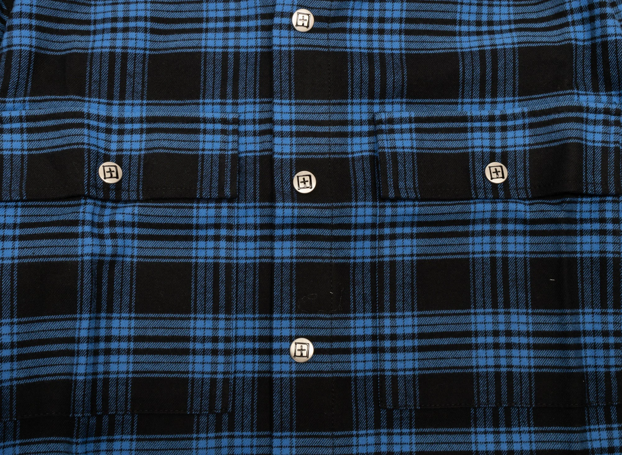Ksubi Paradox L/S Shirt - Image 2