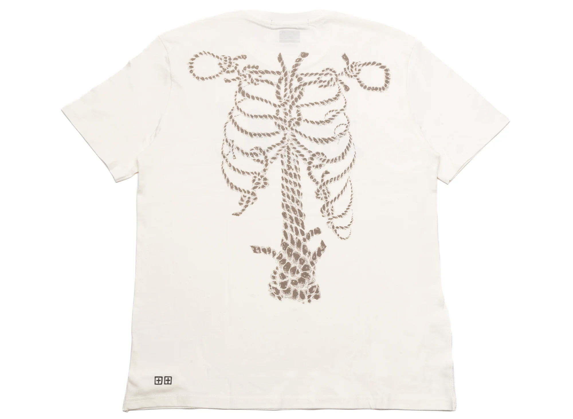 Ksubi Roped Kash S/S Tee - Image 2