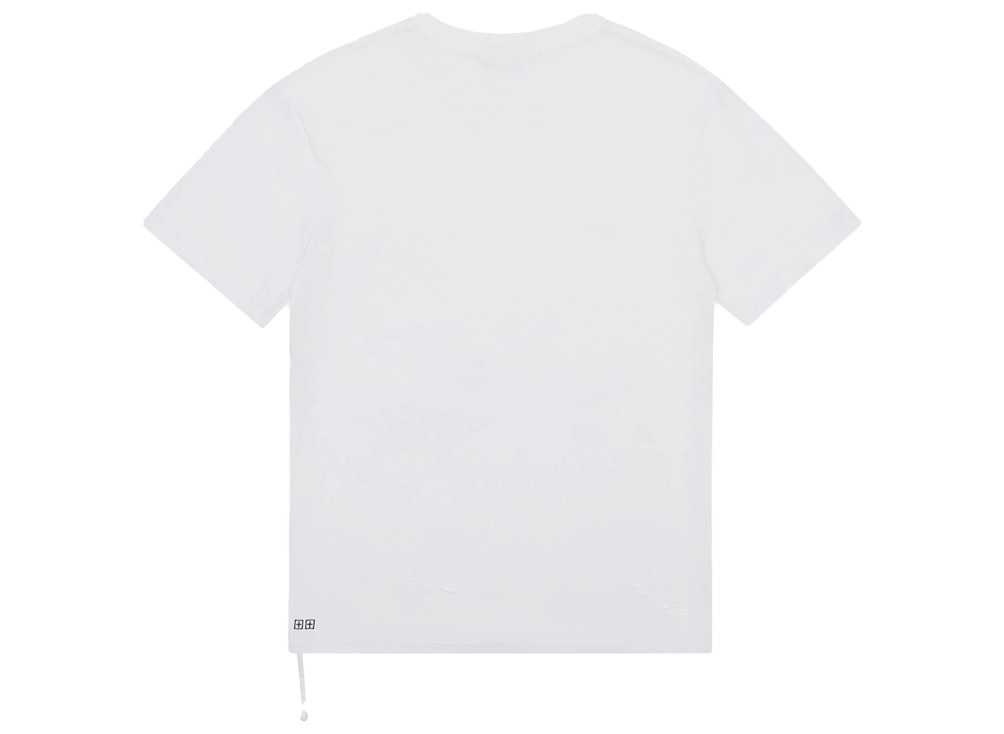 Ksubi x Juice WRLD 999 Kash S/S Tee - Image 2