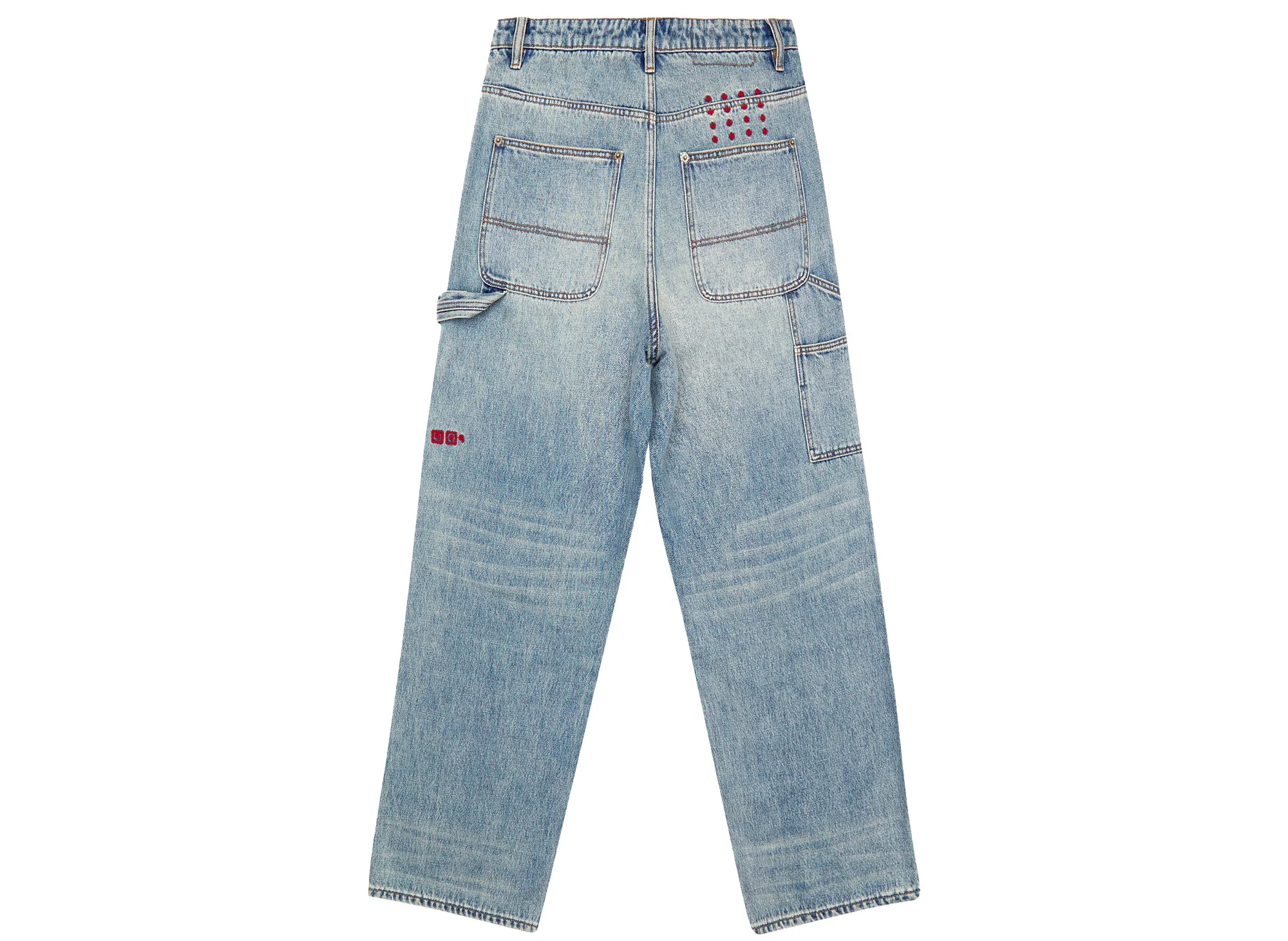 Ksubi x Juice WRLD 999 Maxx Operator Pants - Image 2