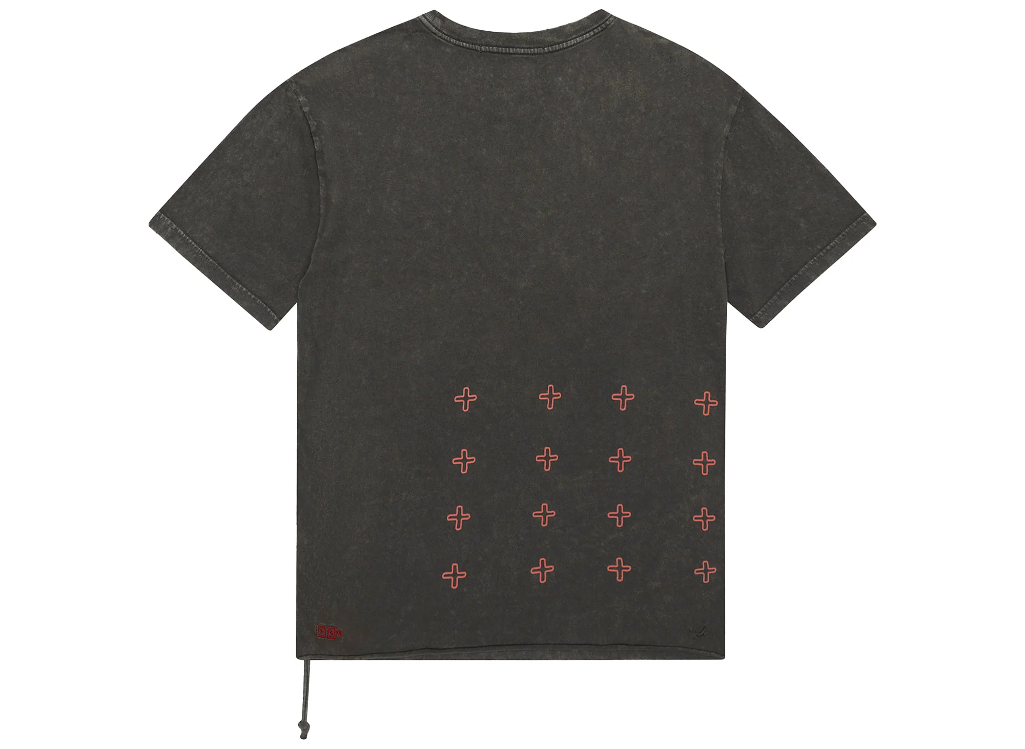 Ksubi x Juice WRLD 999 Super Juice S/S Tee - Image 2