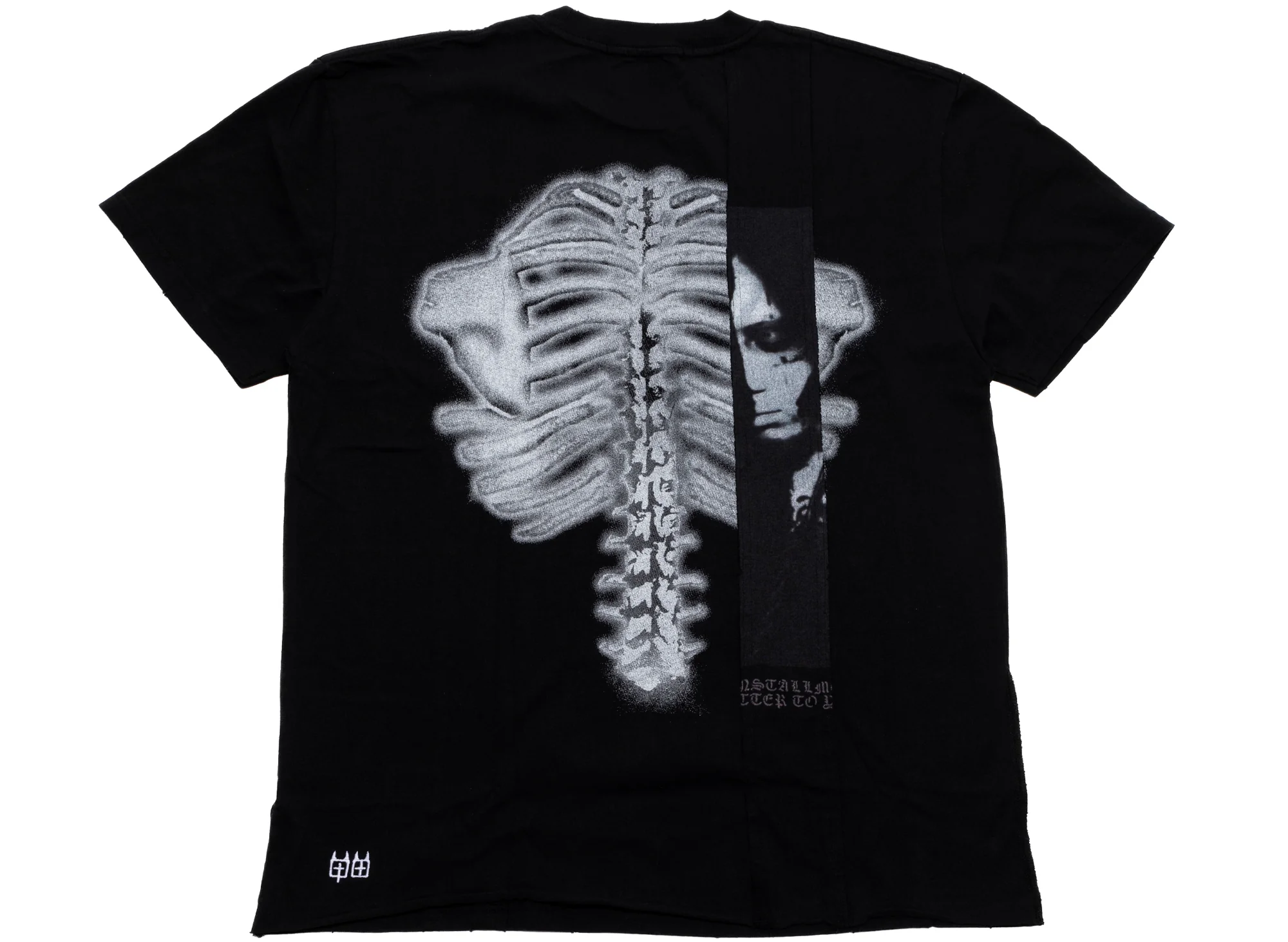 Ksubi x Trippie Redd Biggie S/S Tee - Image 2