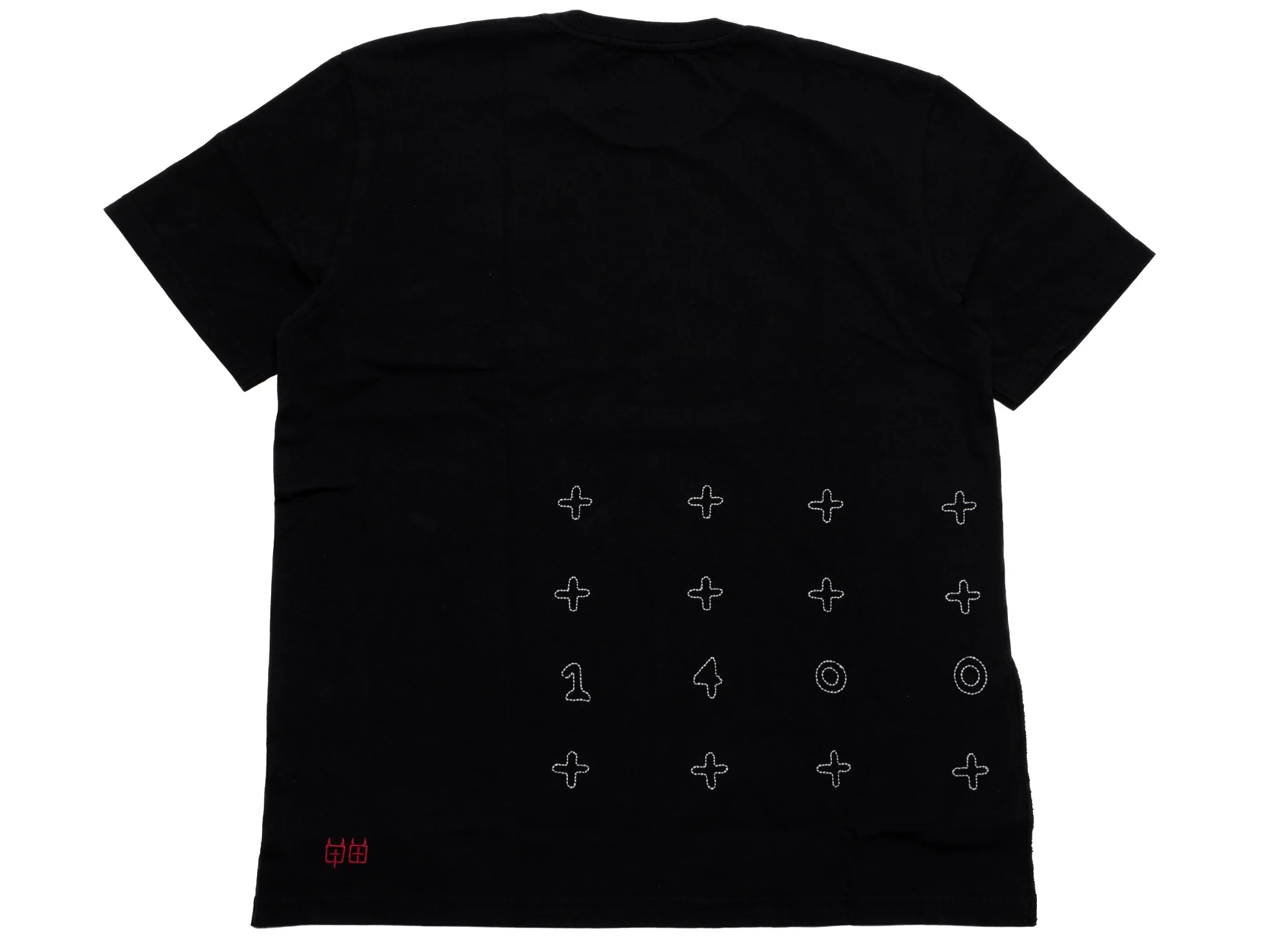 Ksubi x Trippie Redd Love Trip Kash S/S Tee - Image 2
