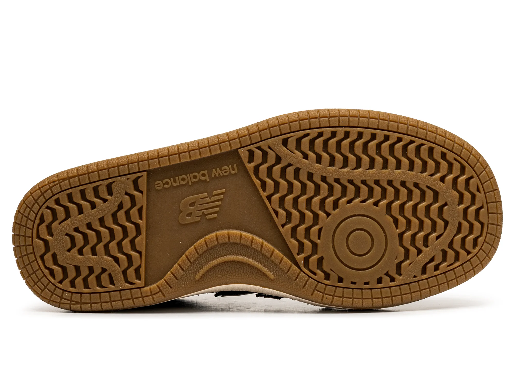 Little Kids' Wide-Fit New Balance PSB480SB - Image 5