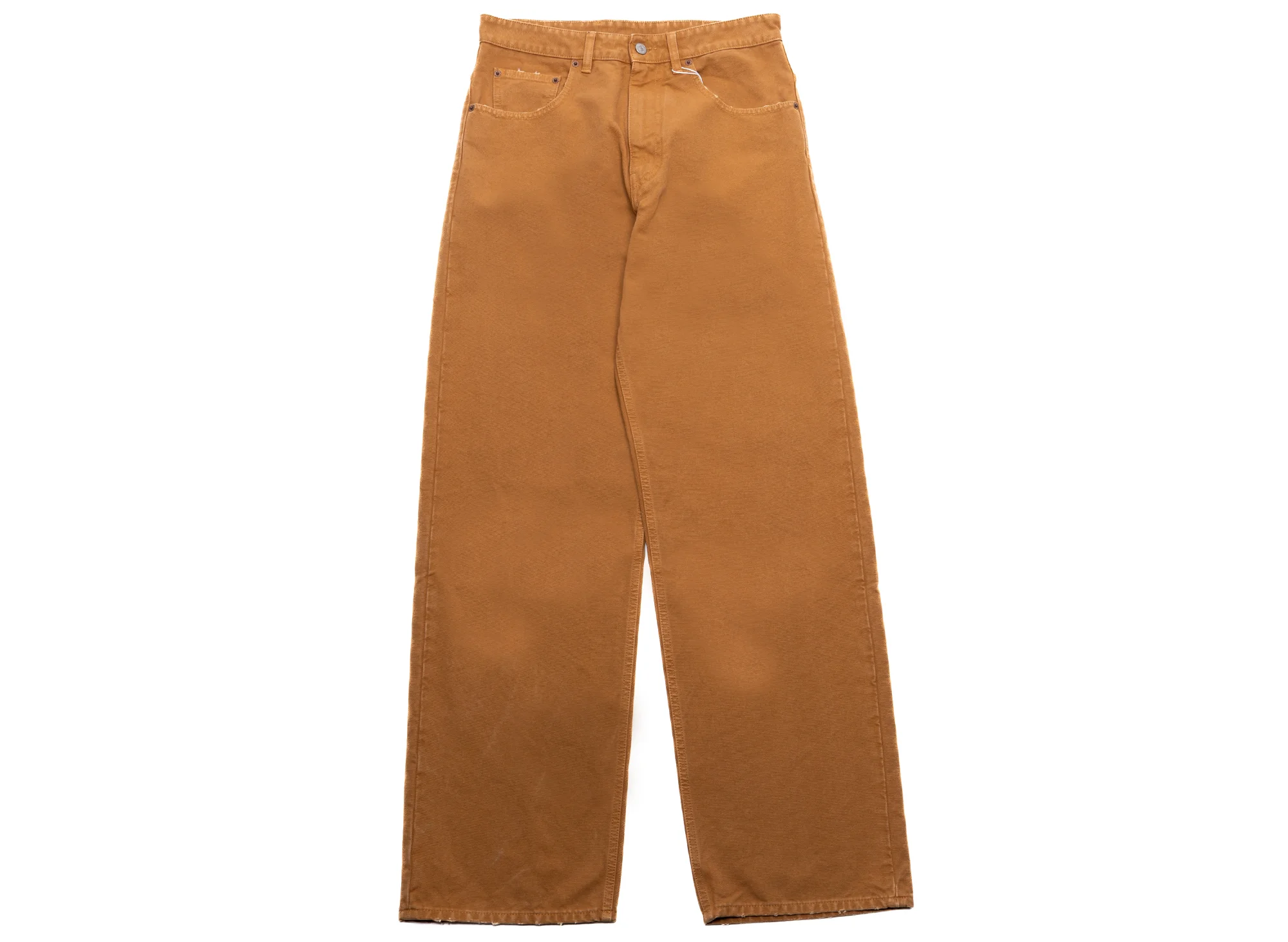 Maison Margiela MM6 5 Pocket Pants