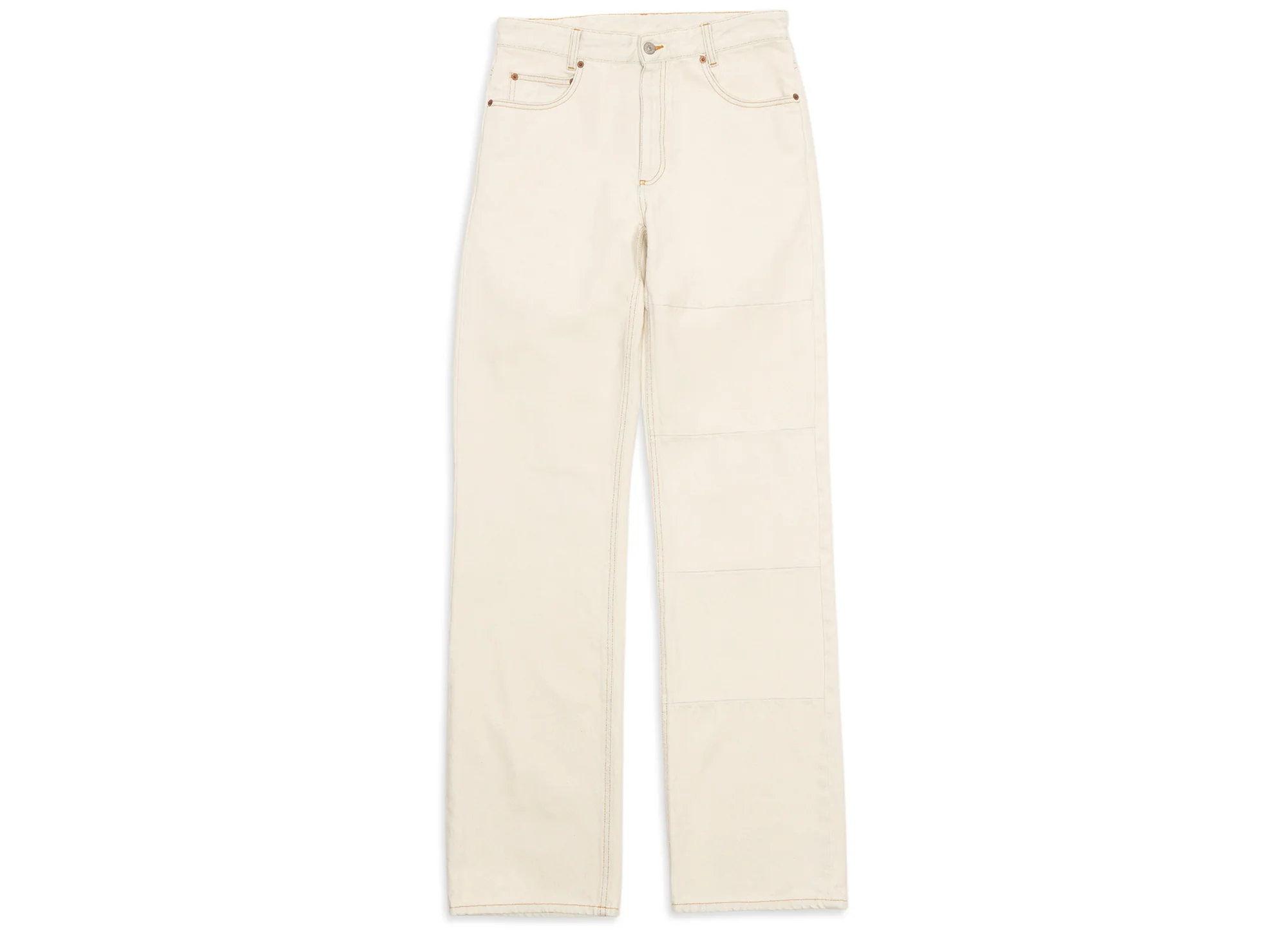 Maison Margiela MM6 5 Pocket Pants