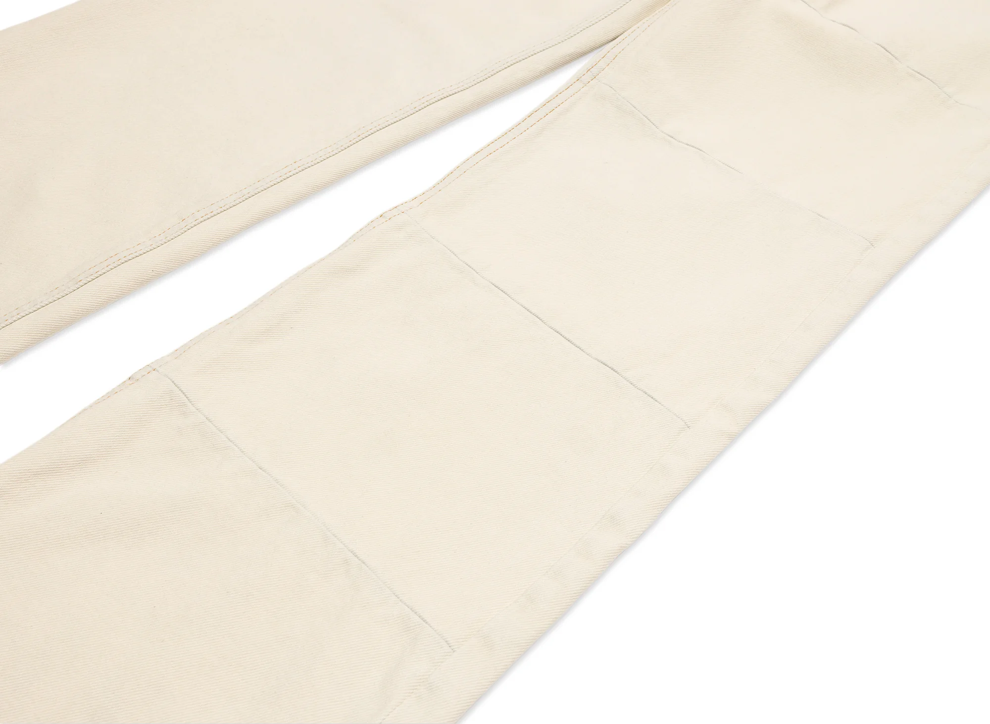 Maison Margiela MM6 5 Pocket Pants - Image 2