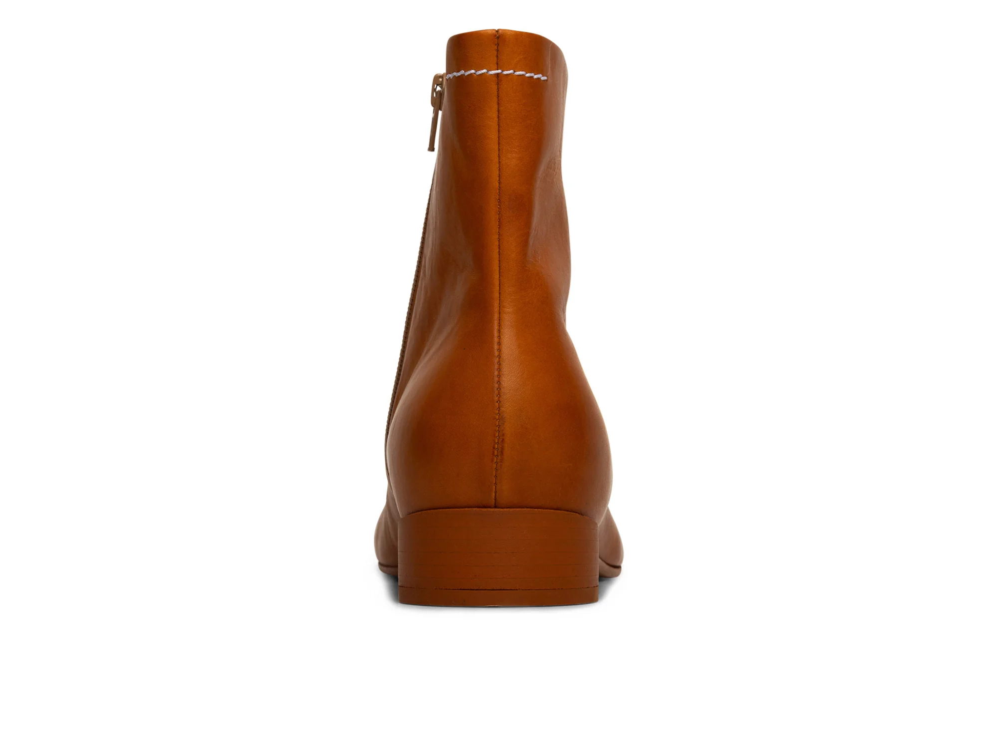 Maison Margiela MM6 Ankle Boots - Image 2