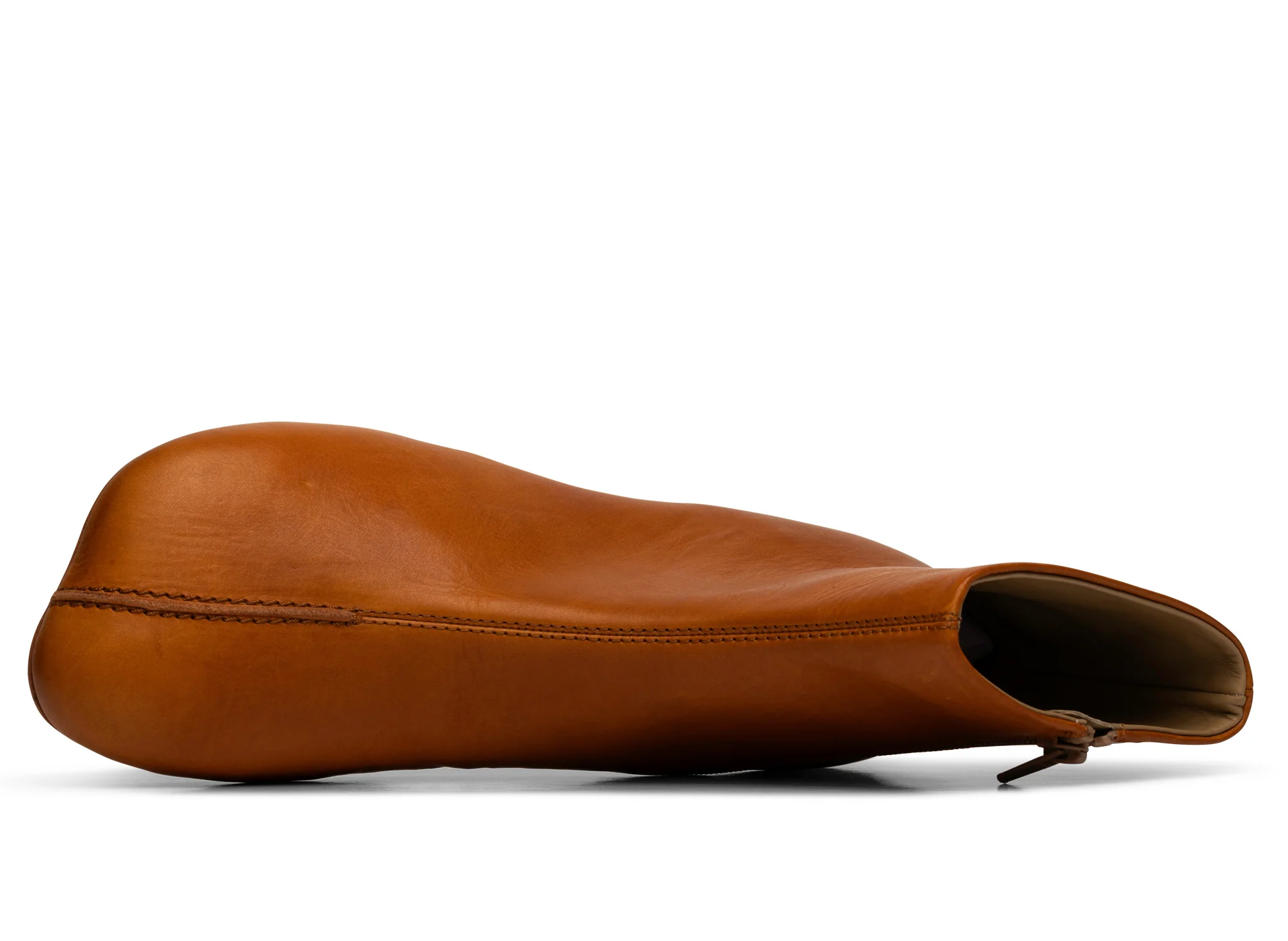 Maison Margiela MM6 Ankle Boots - Image 4