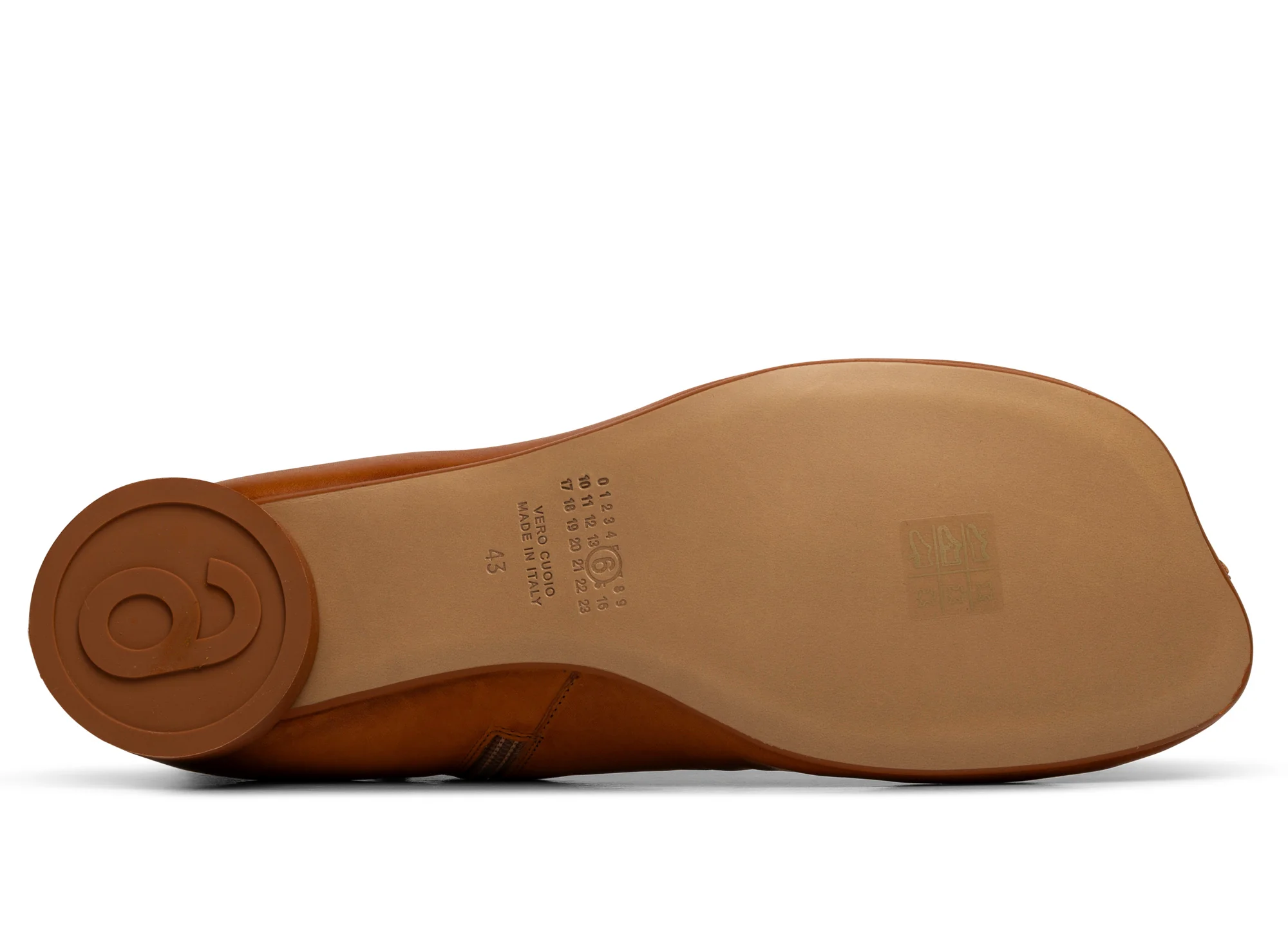 Maison Margiela MM6 Ankle Boots - Image 5