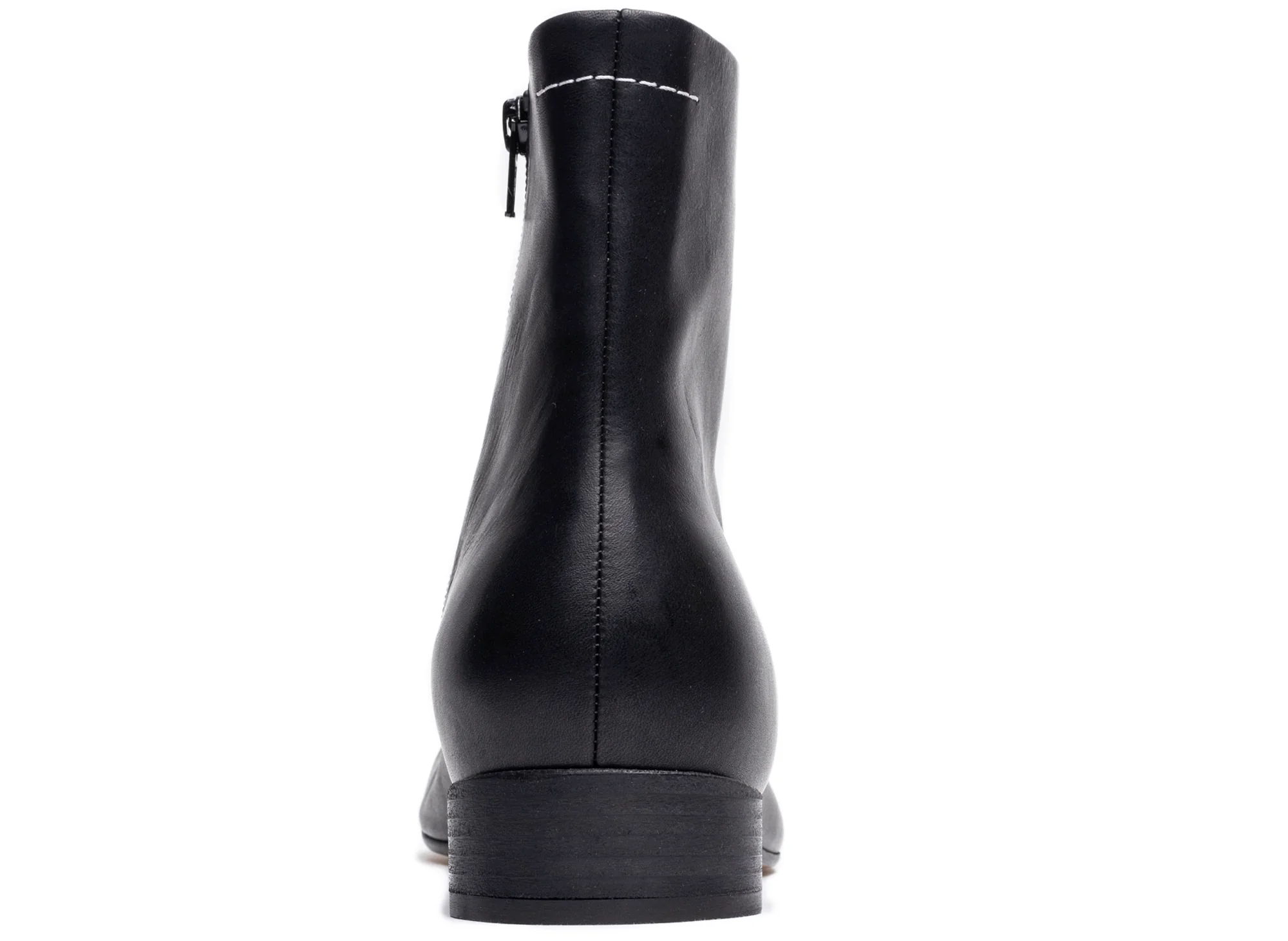 Maison Margiela MM6 Ankle Boots - Image 2