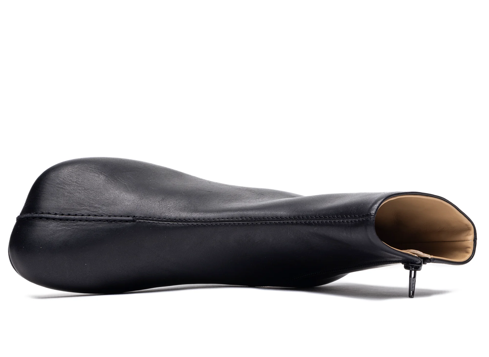 Maison Margiela MM6 Ankle Boots - Image 4