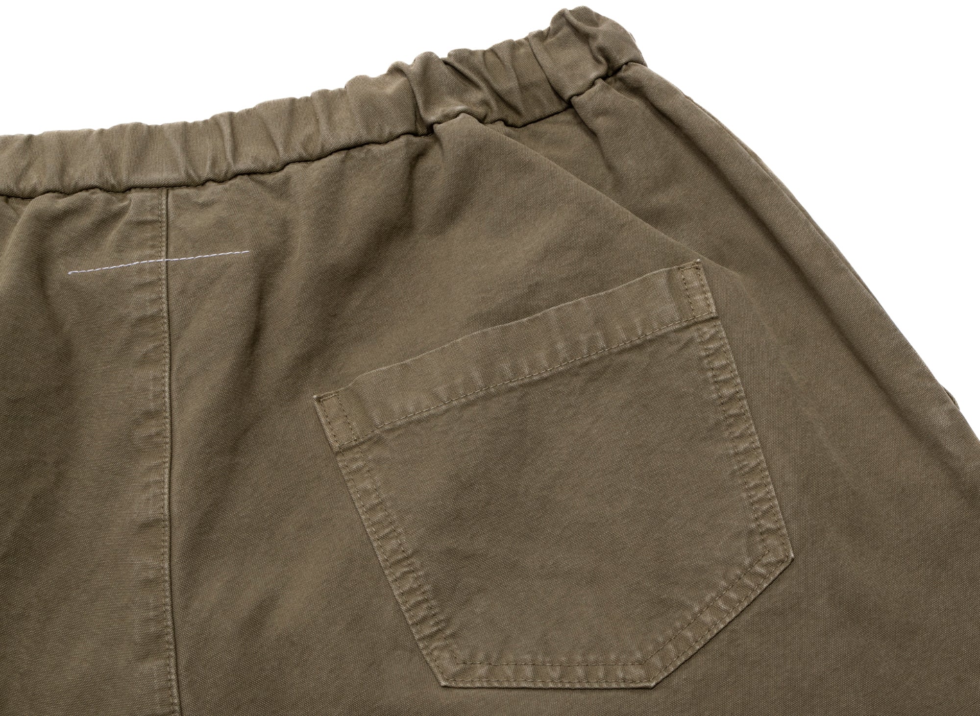 Maison Margiela MM6 Chino Pants - Image 2