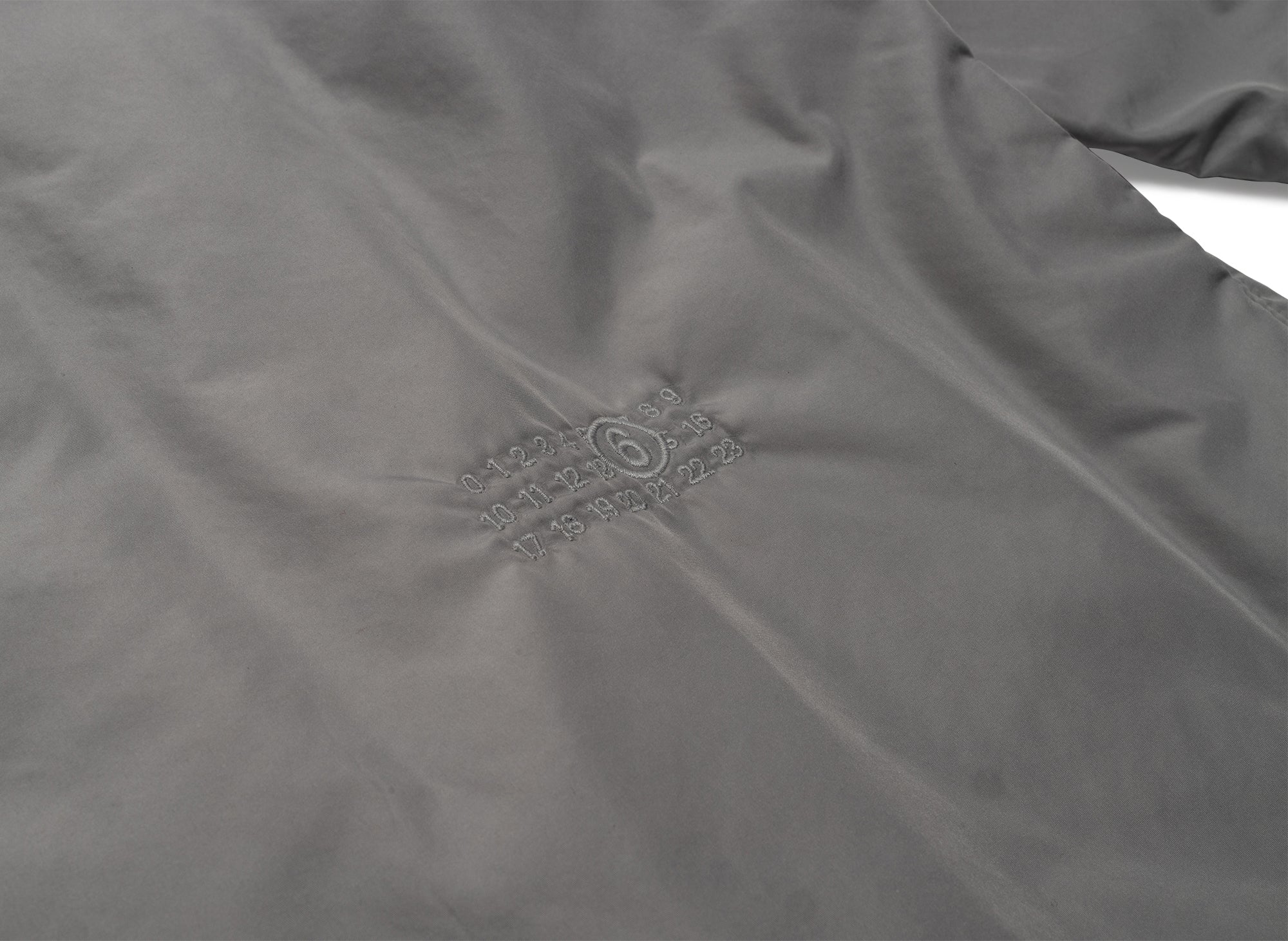 Maison Margiela MM6 Long-sleeved Shirt - Image 2