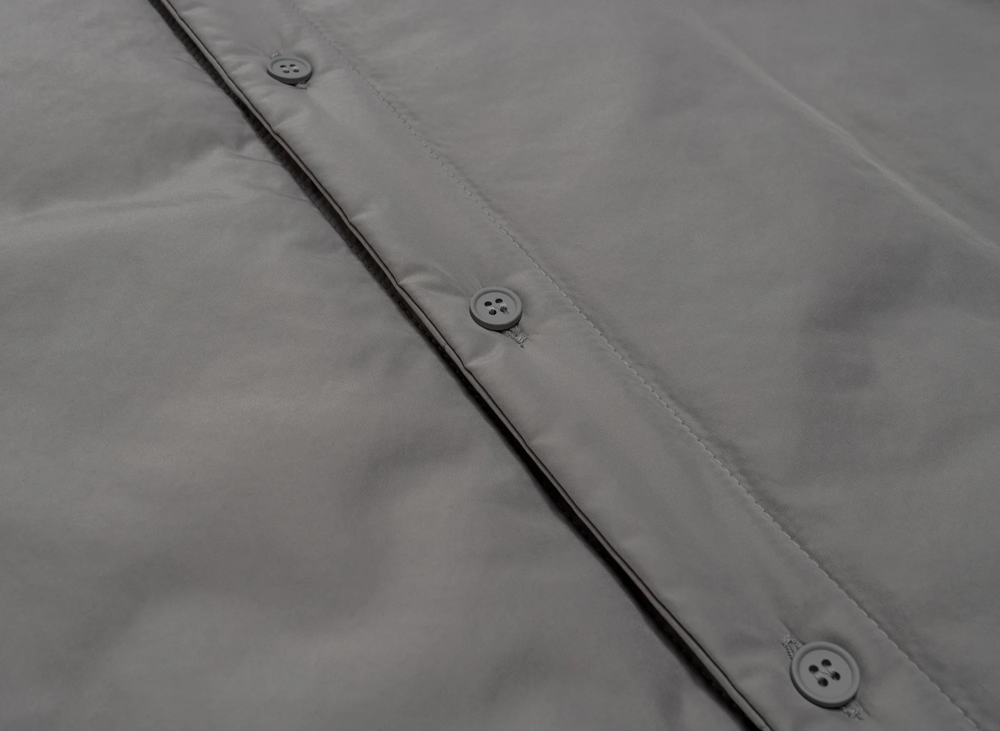 Maison Margiela MM6 Long-sleeved Shirt - Image 3