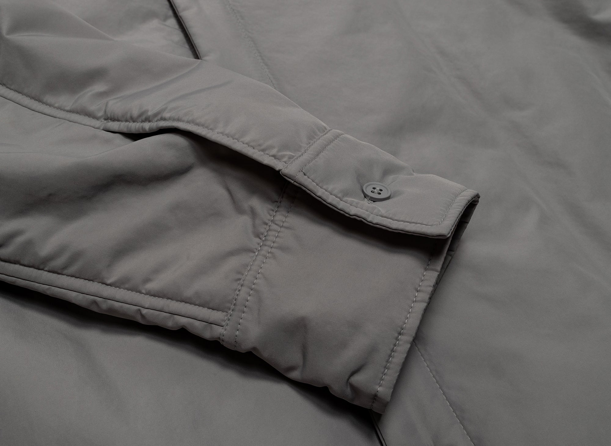 Maison Margiela MM6 Long-sleeved Shirt - Image 4