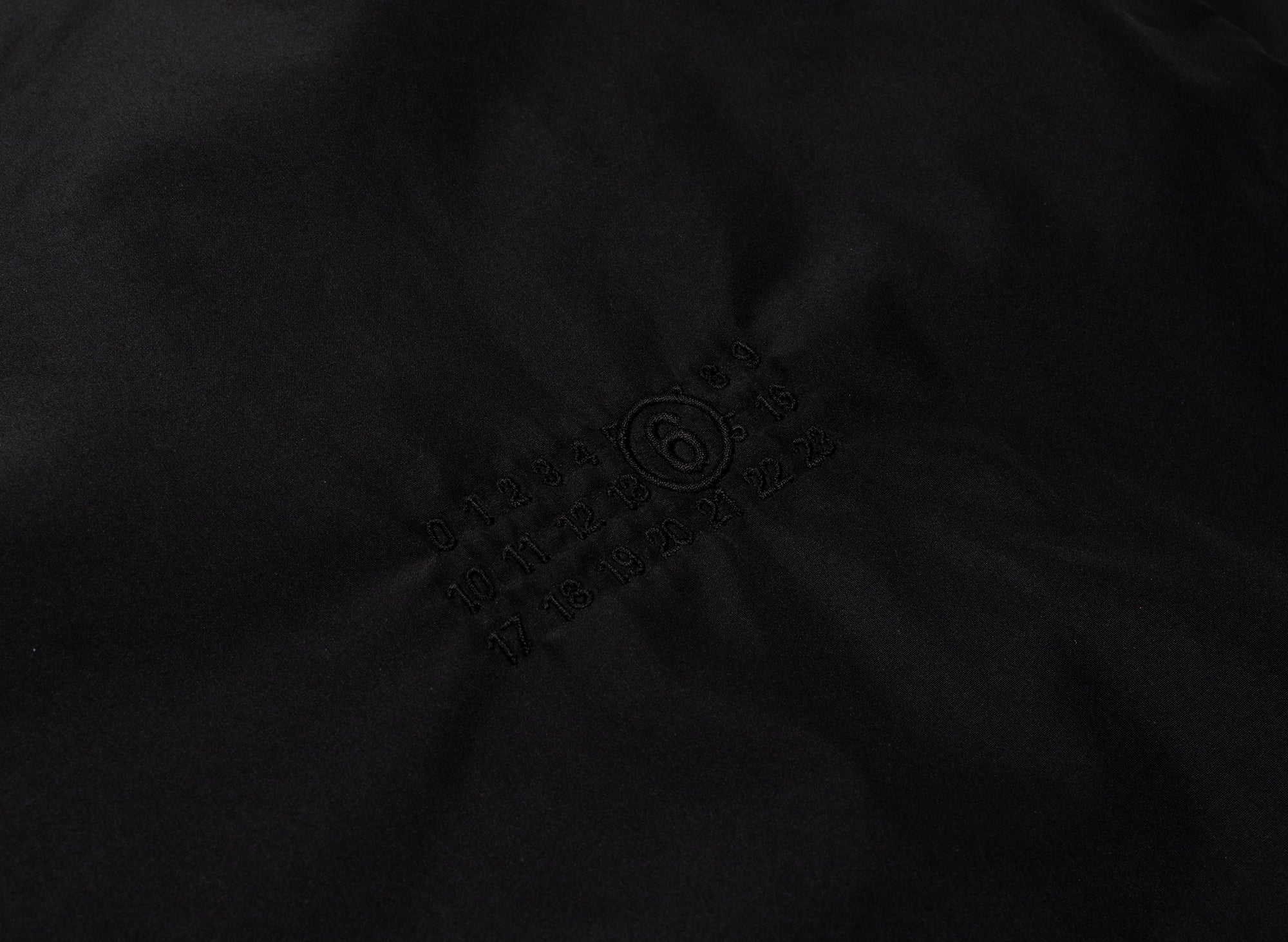 Maison Margiela MM6 Long-sleeved Shirt - Image 2