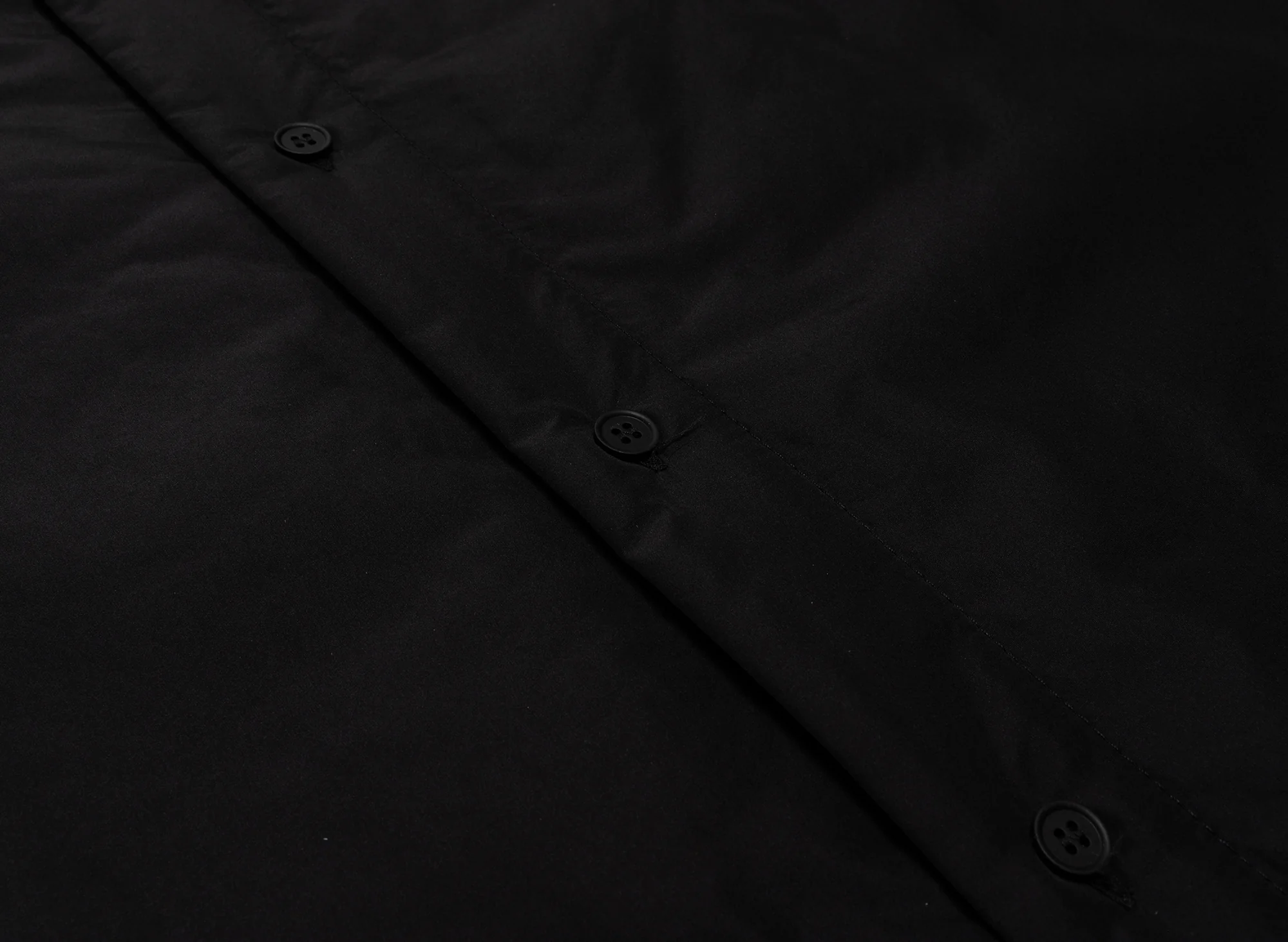 Maison Margiela MM6 Long-sleeved Shirt - Image 3