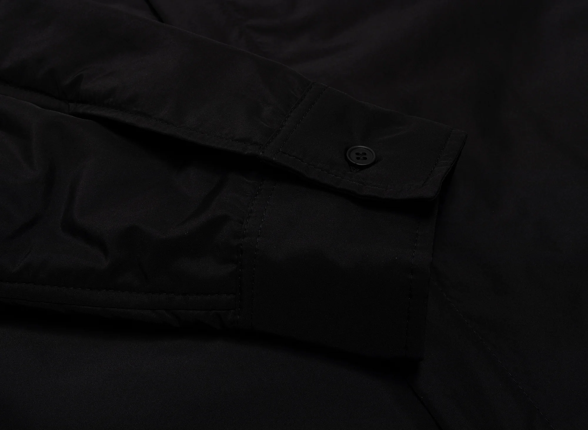 Maison Margiela MM6 Long-sleeved Shirt - Image 4