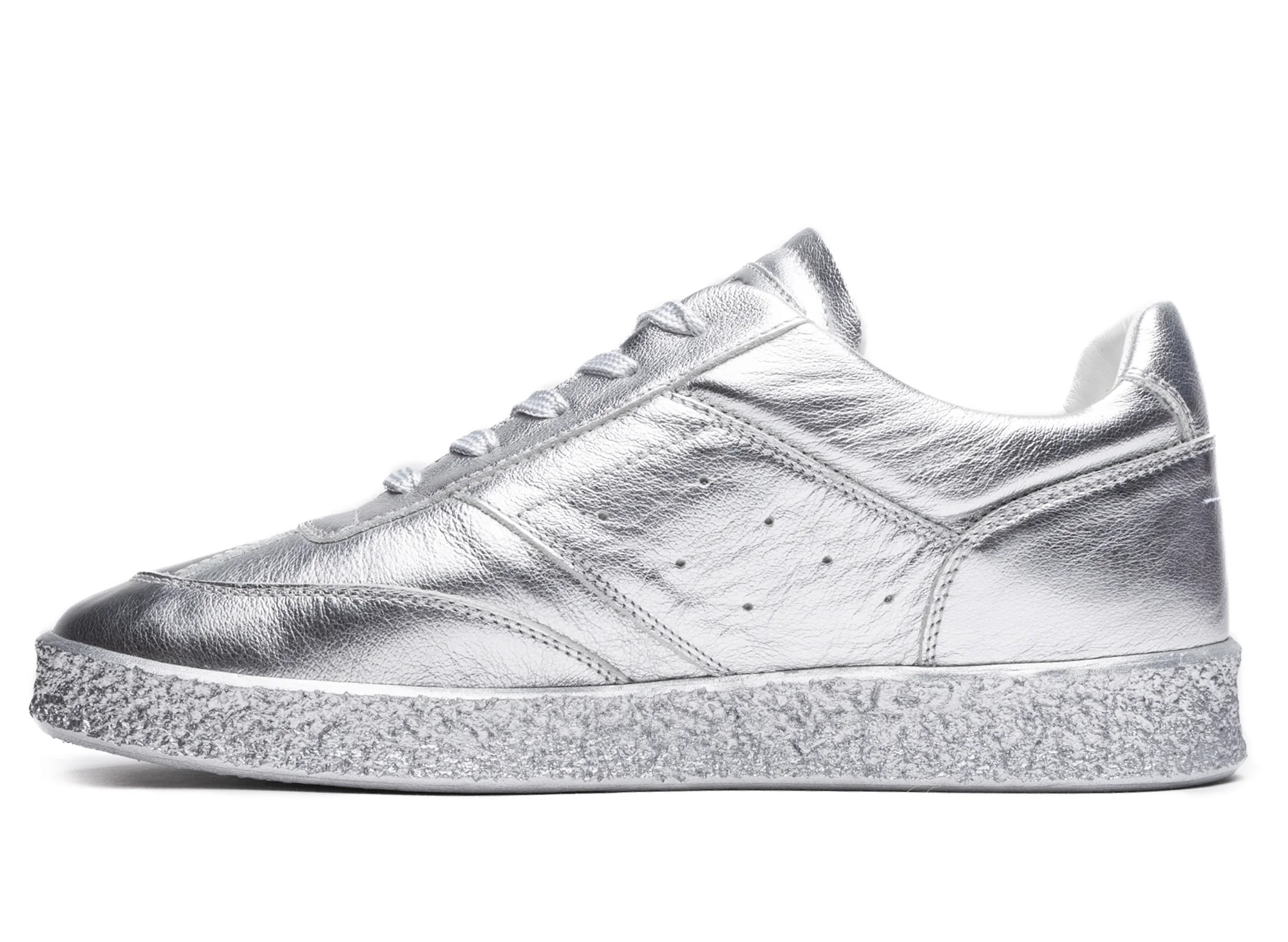 Maison Margiela MM6 Low Top Sneakers - Image 3