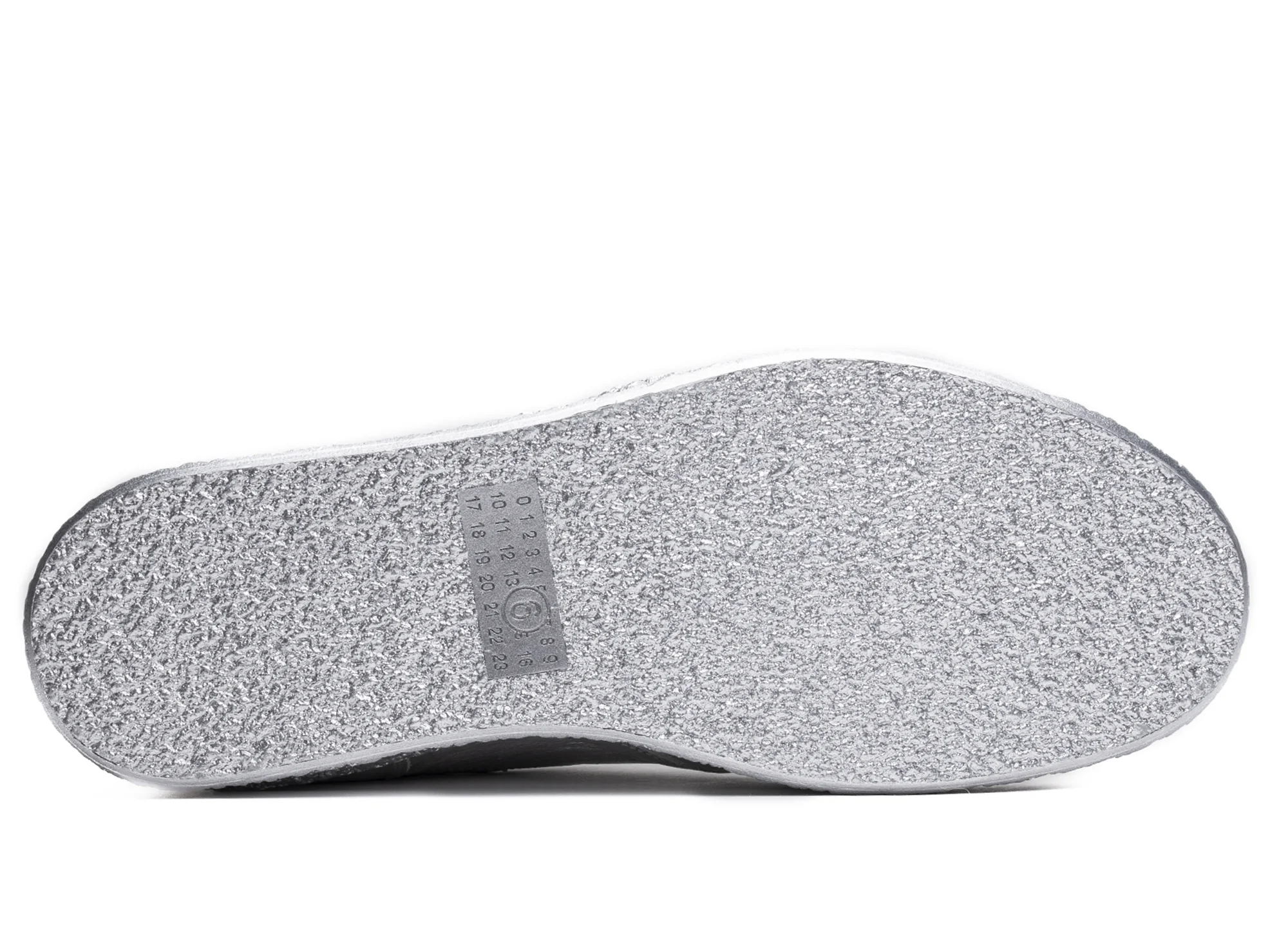 Maison Margiela MM6 Low Top Sneakers - Image 5