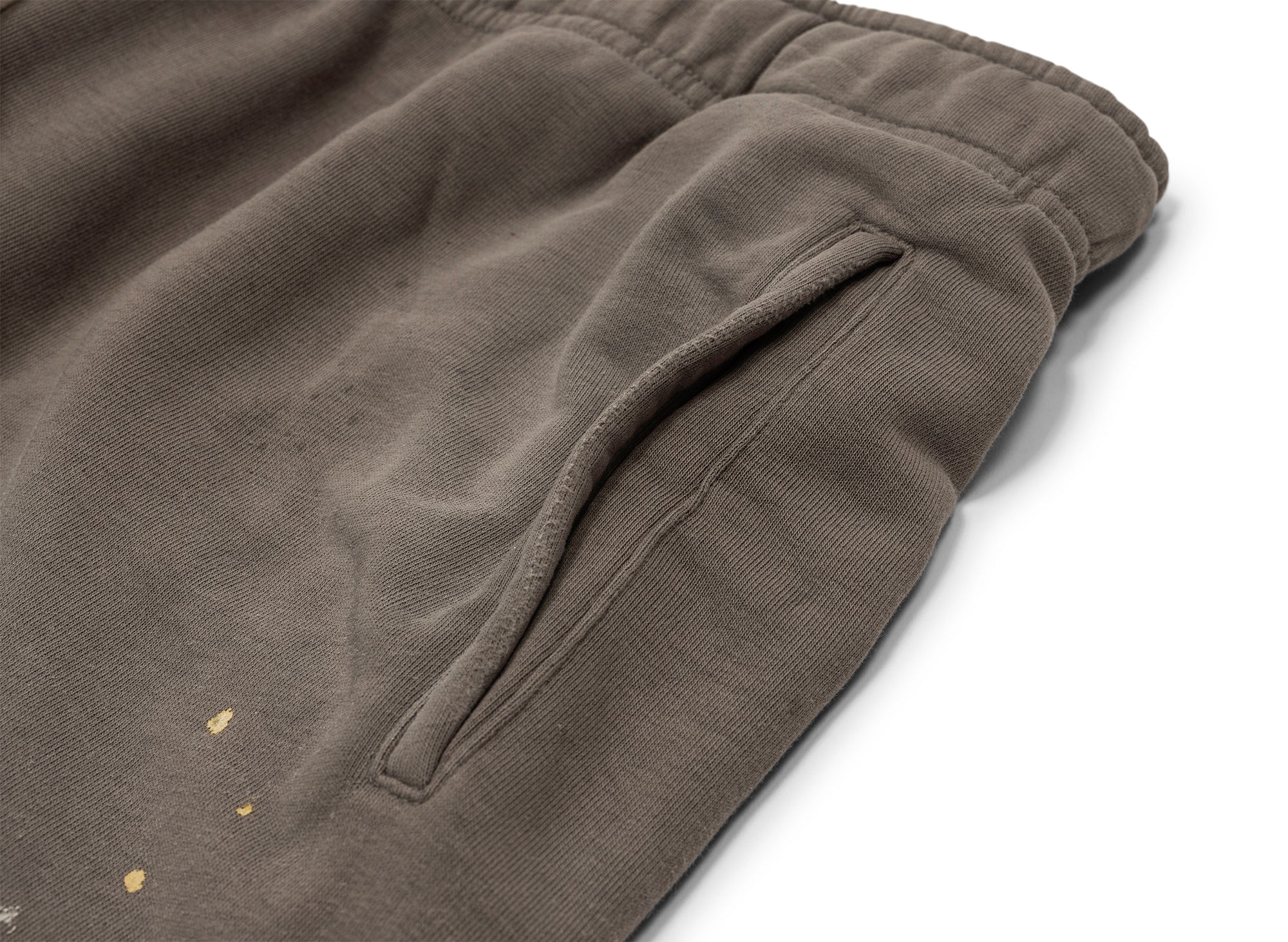 Maison Margiela MM6 Paint Splatter Sweatpants - Image 2