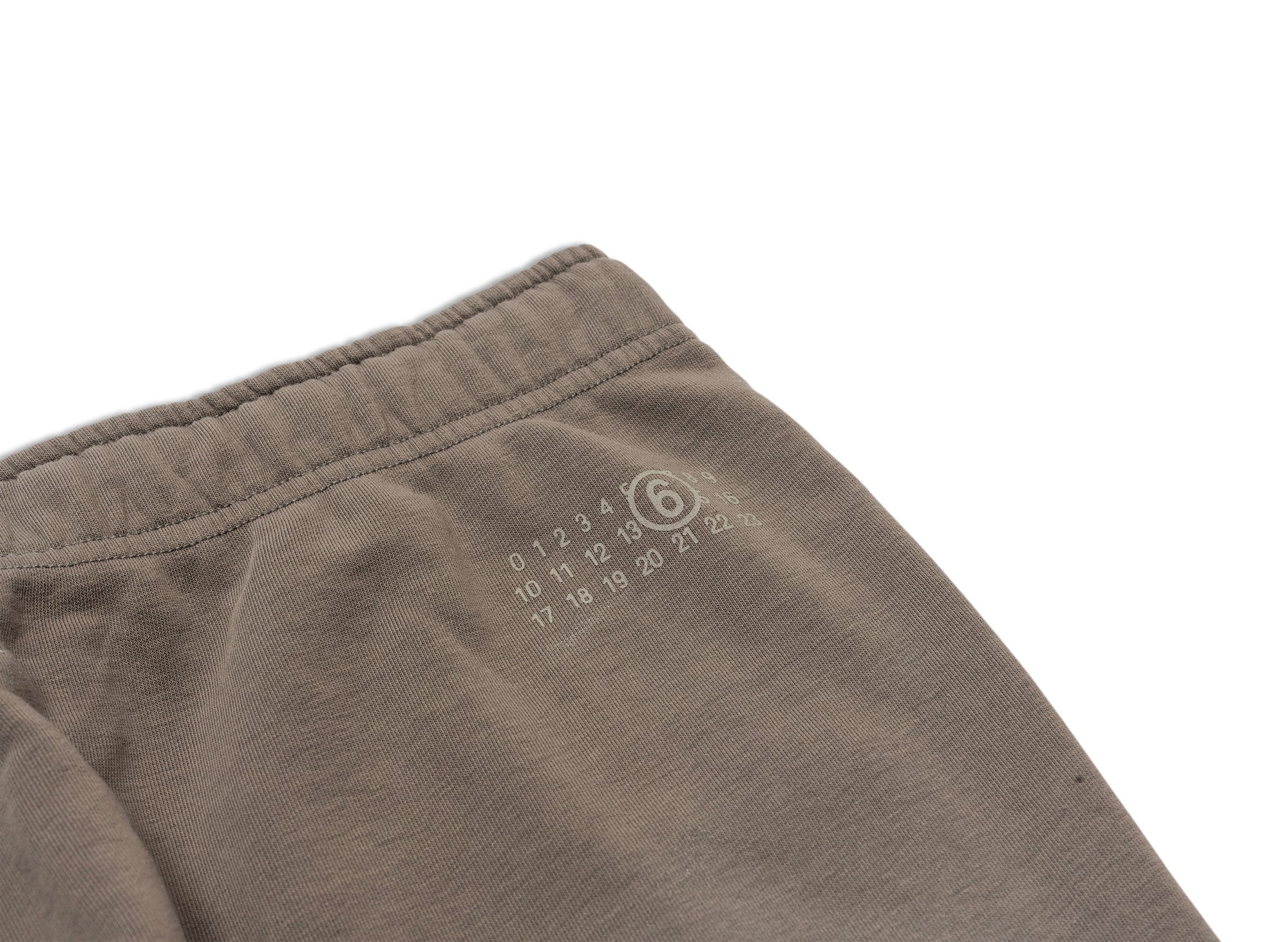 Maison Margiela MM6 Paint Splatter Sweatpants - Image 4