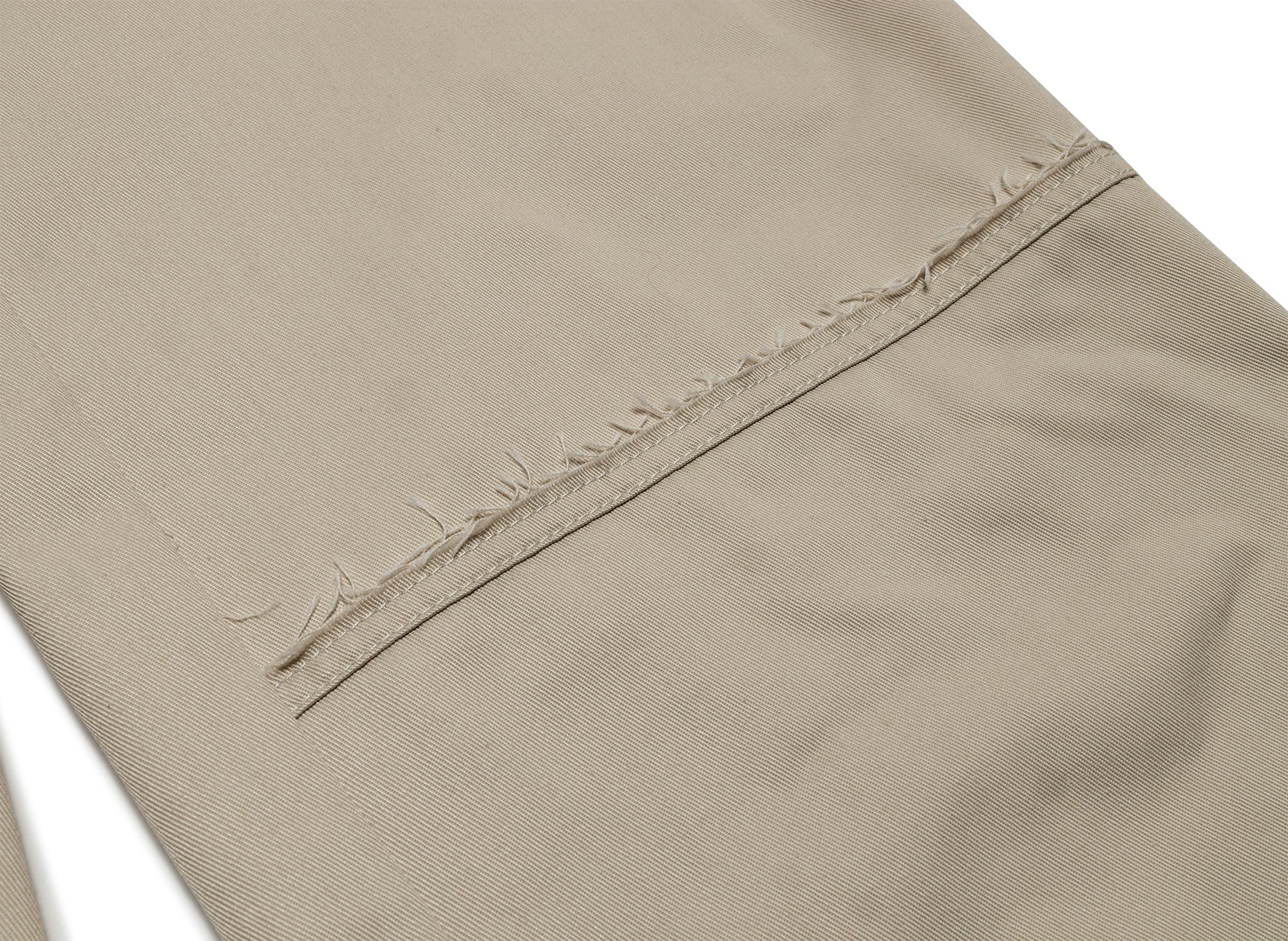 Maison Margiela MM6 Panelled Trouser - Image 2