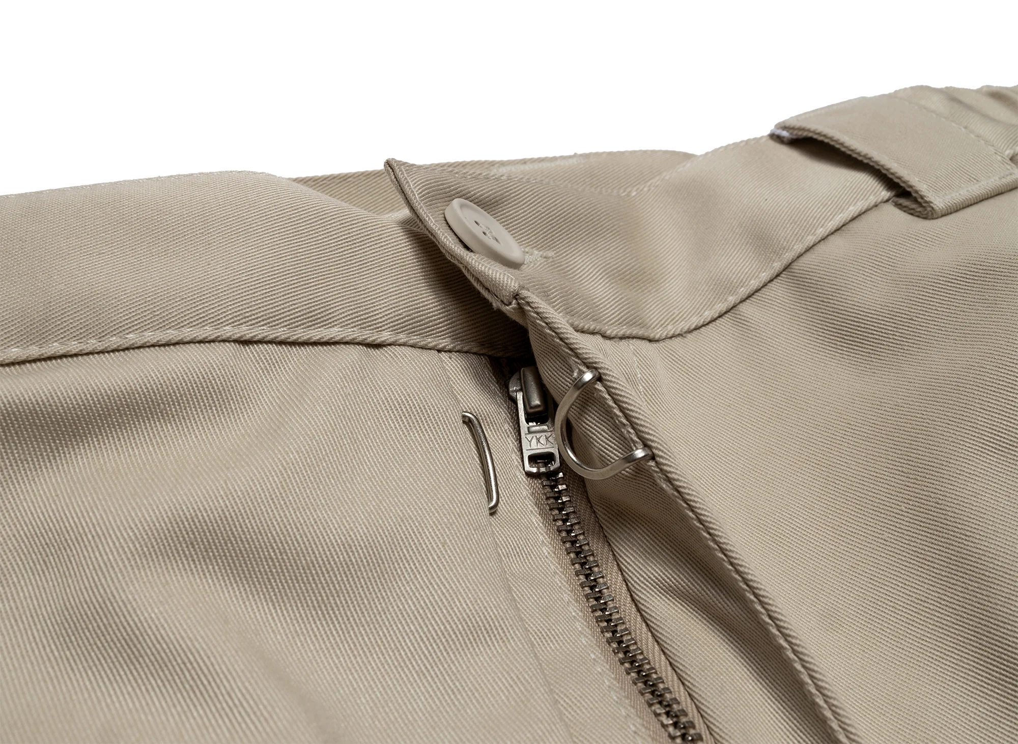 Maison Margiela MM6 Panelled Trouser - Image 3