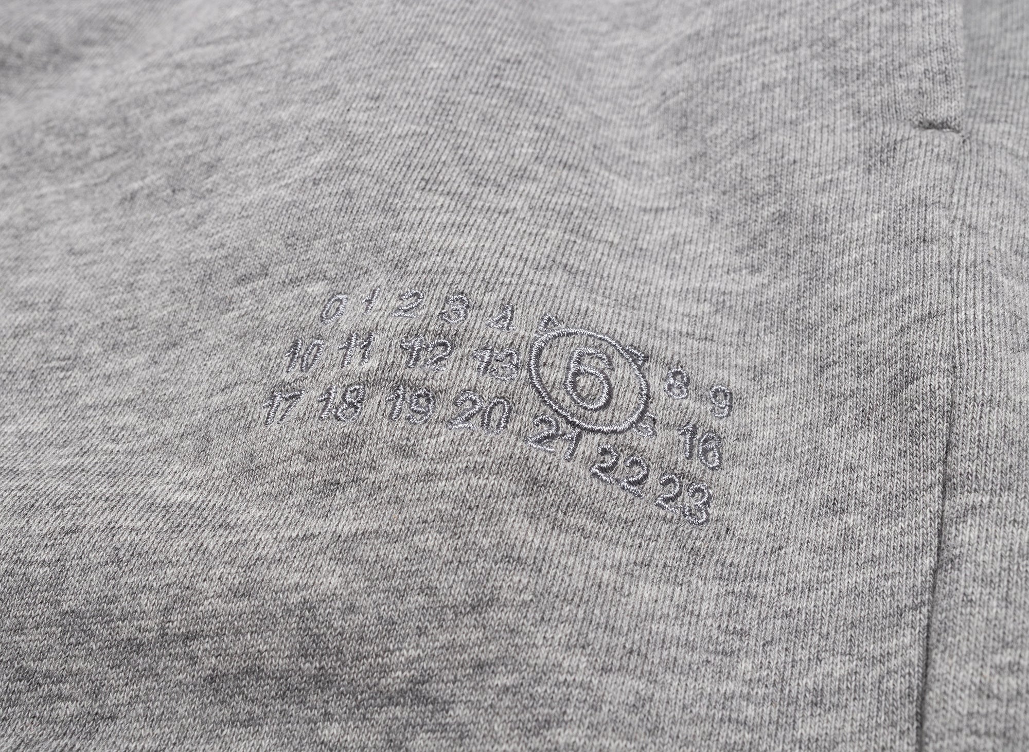 Maison Margiela MM6 Pants - Image 5