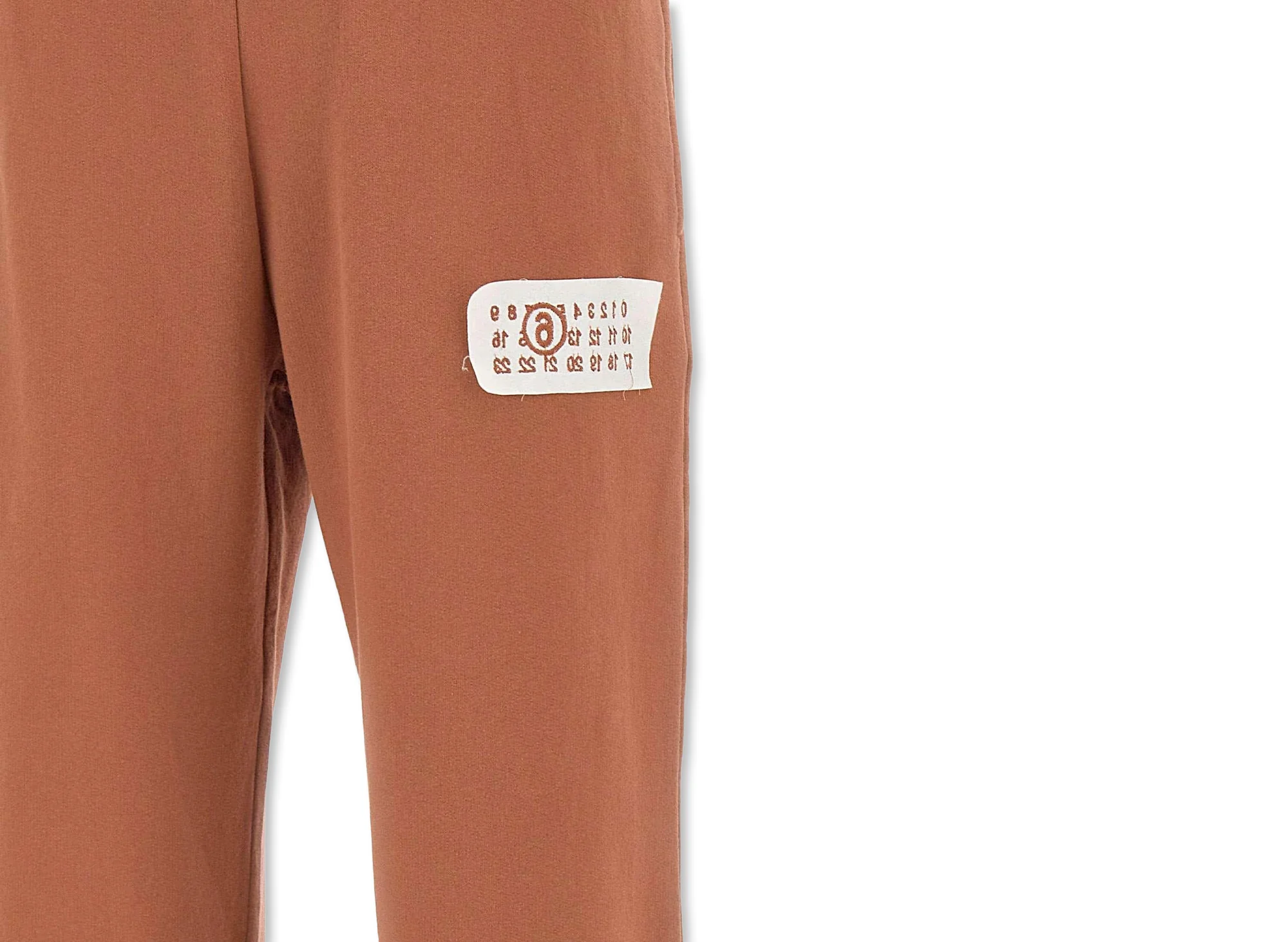 Maison Margiela MM6 Pants - Image 4