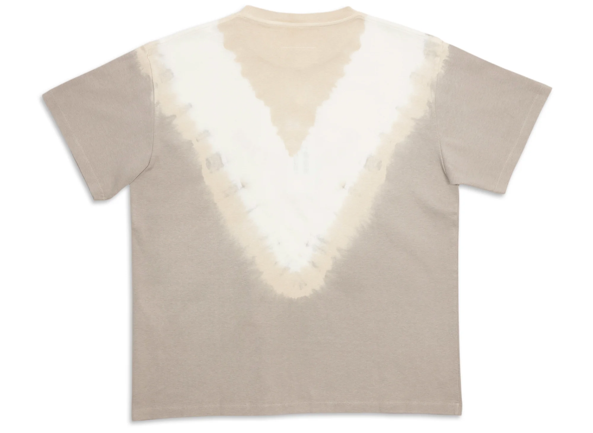 Maison Margiela MM6 Smile Tee - Image 2
