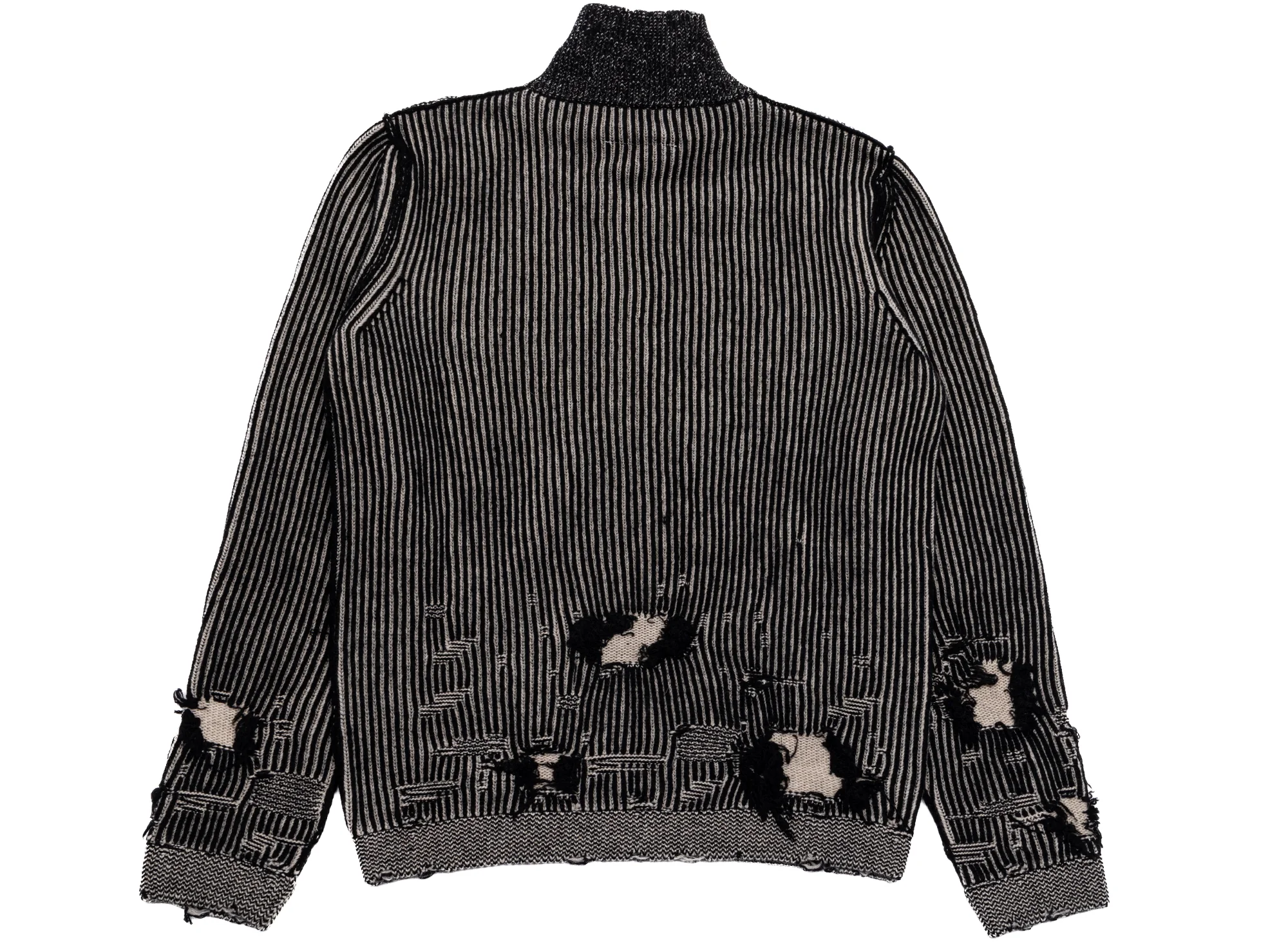 Maison Margiela MM6 Sportsjacket - Image 3