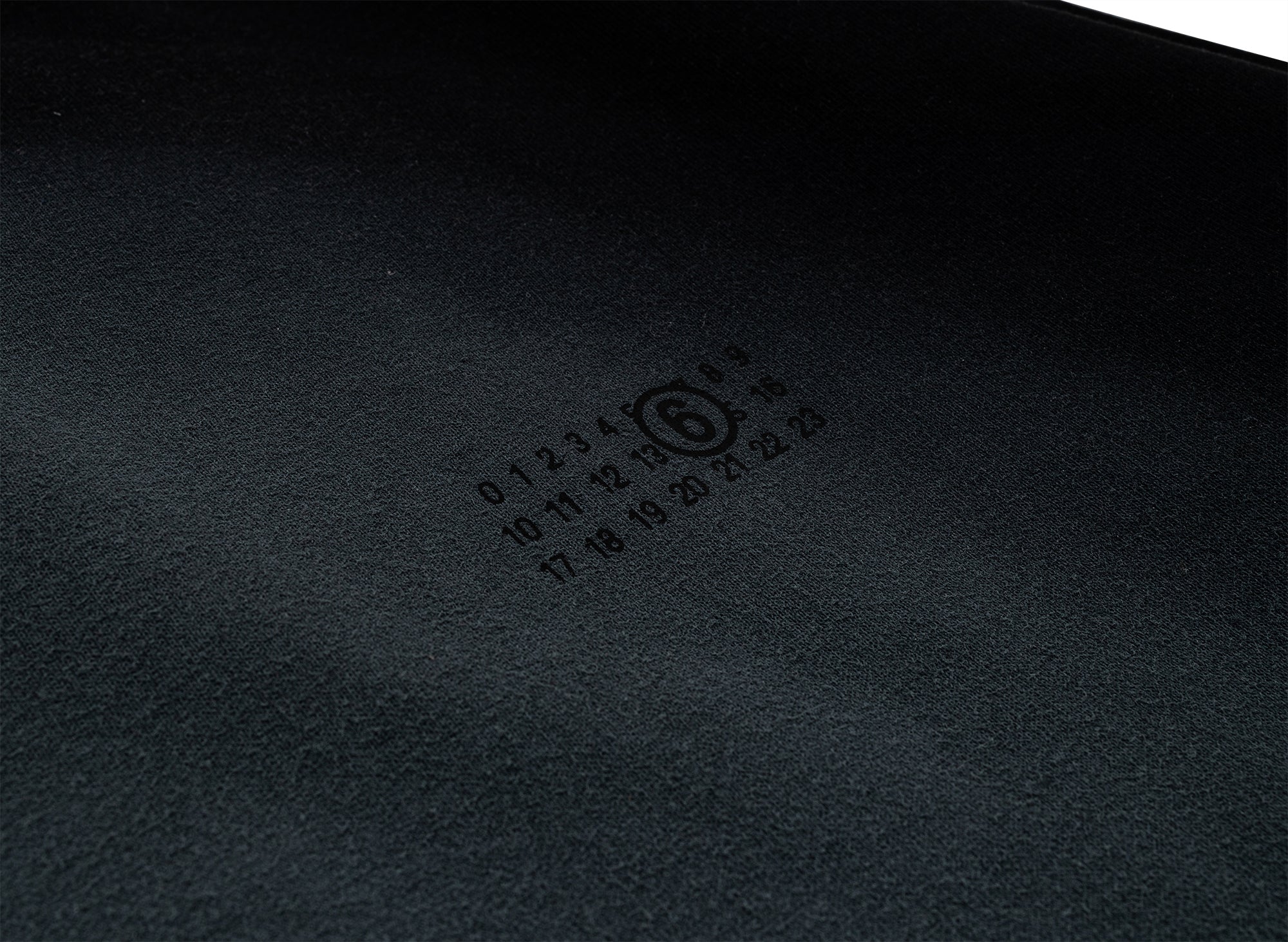 Maison Margiela MM6 Sweatshirt - Image 2