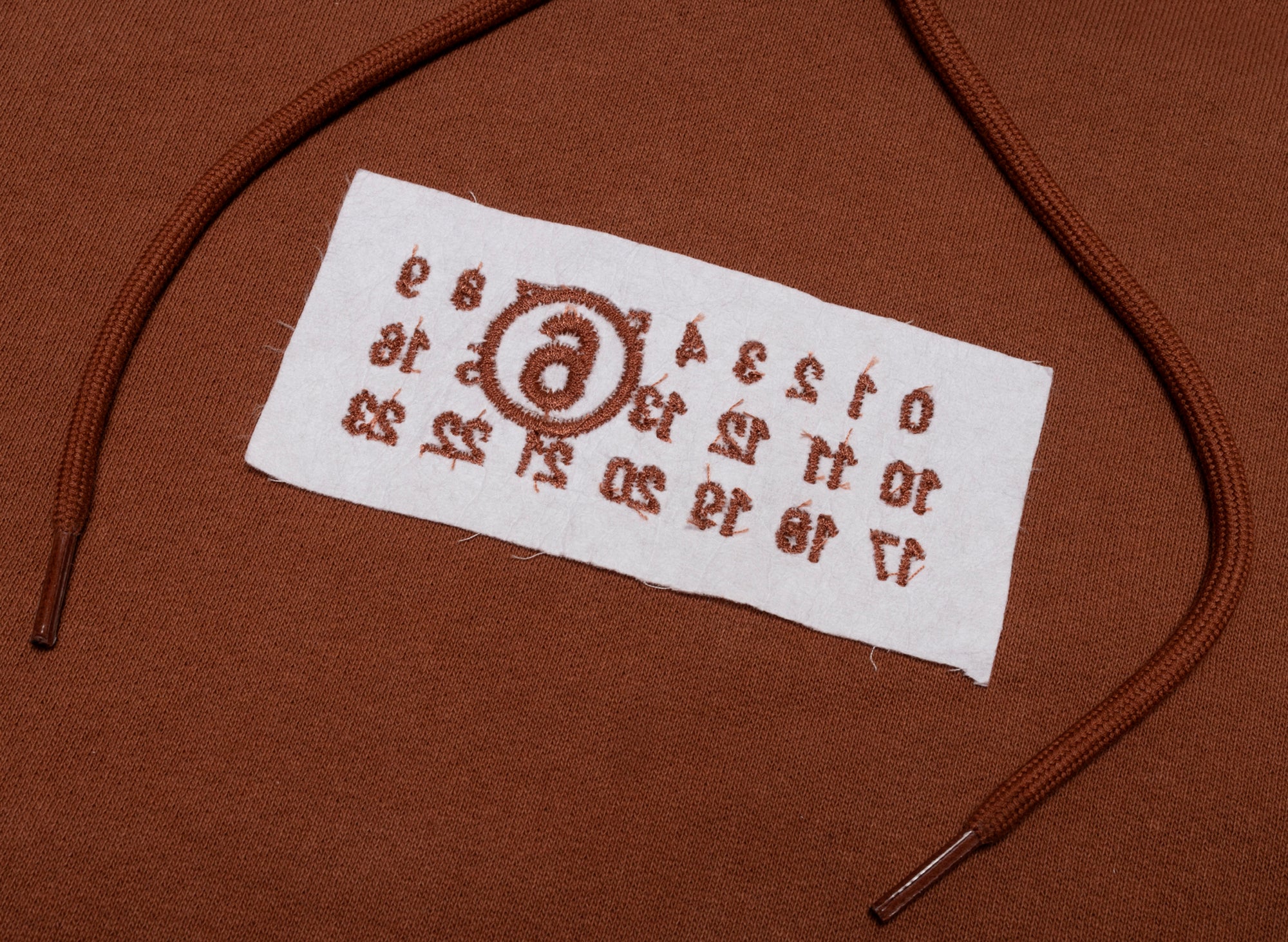 Maison Margiela MM6 Sweatshirt - Image 2