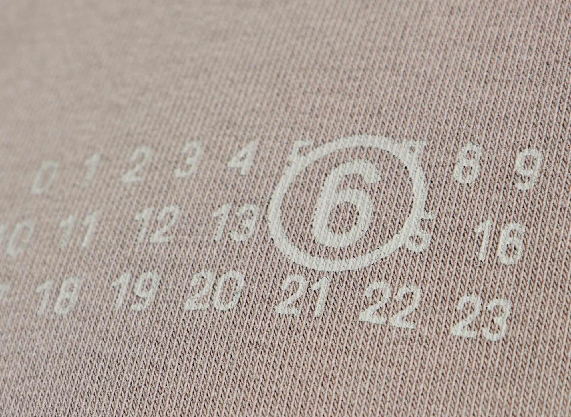 Maison Margiela MM6 Zip Up Vest - Image 2